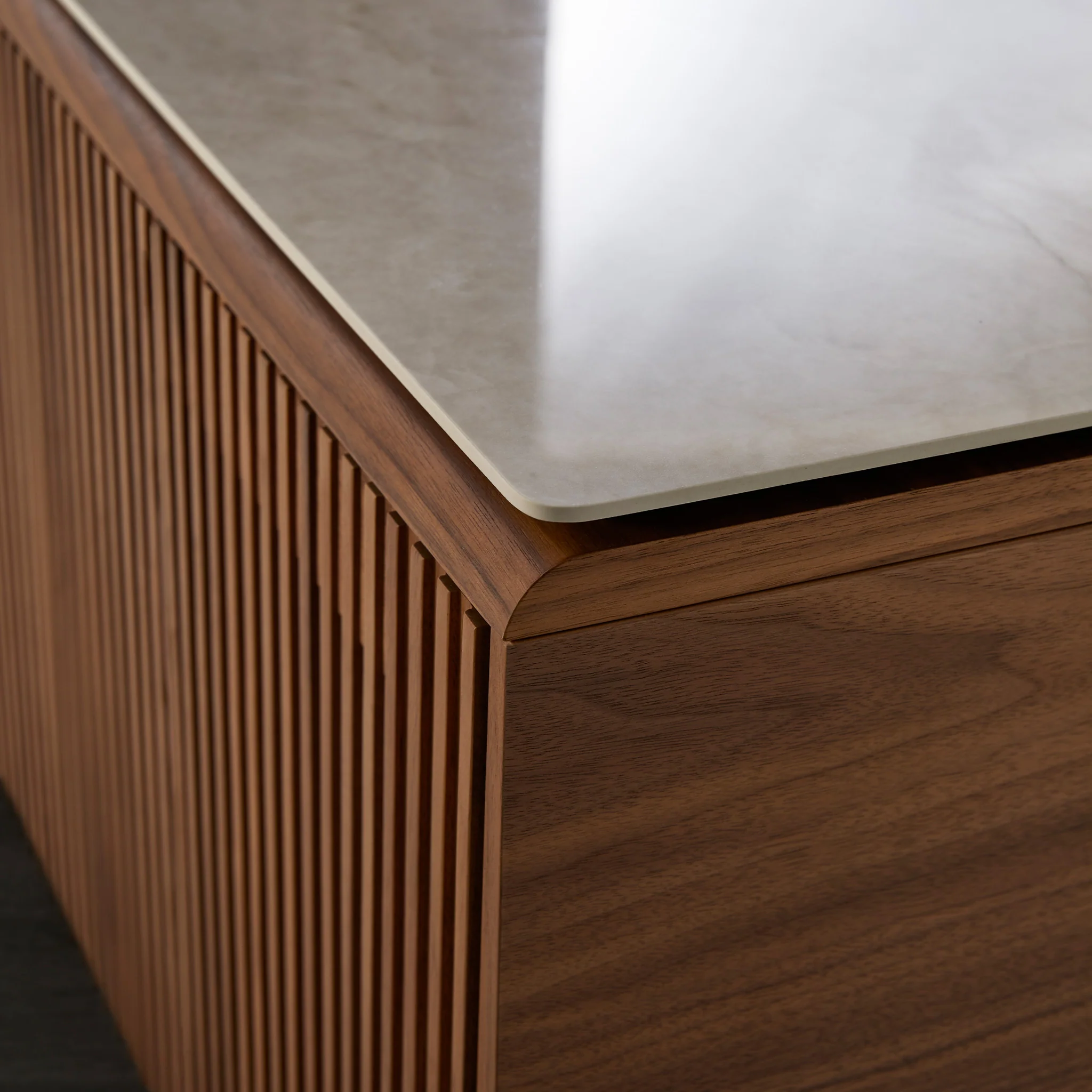 Malmö Technic Sideboard With Legs by Mario Ruiz - Image 6