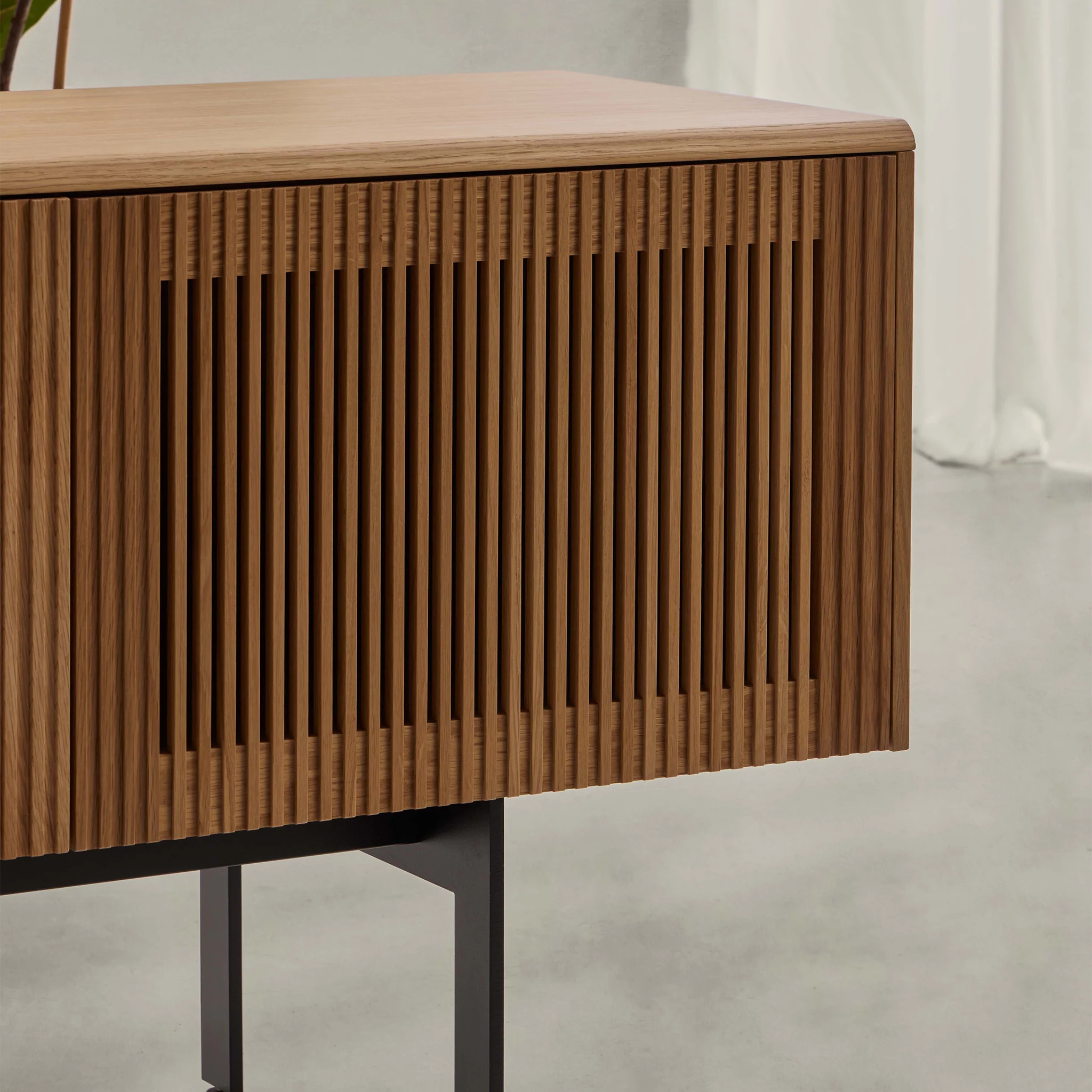 Malmö Technic Sideboard With Legs by Mario Ruiz - Image 7