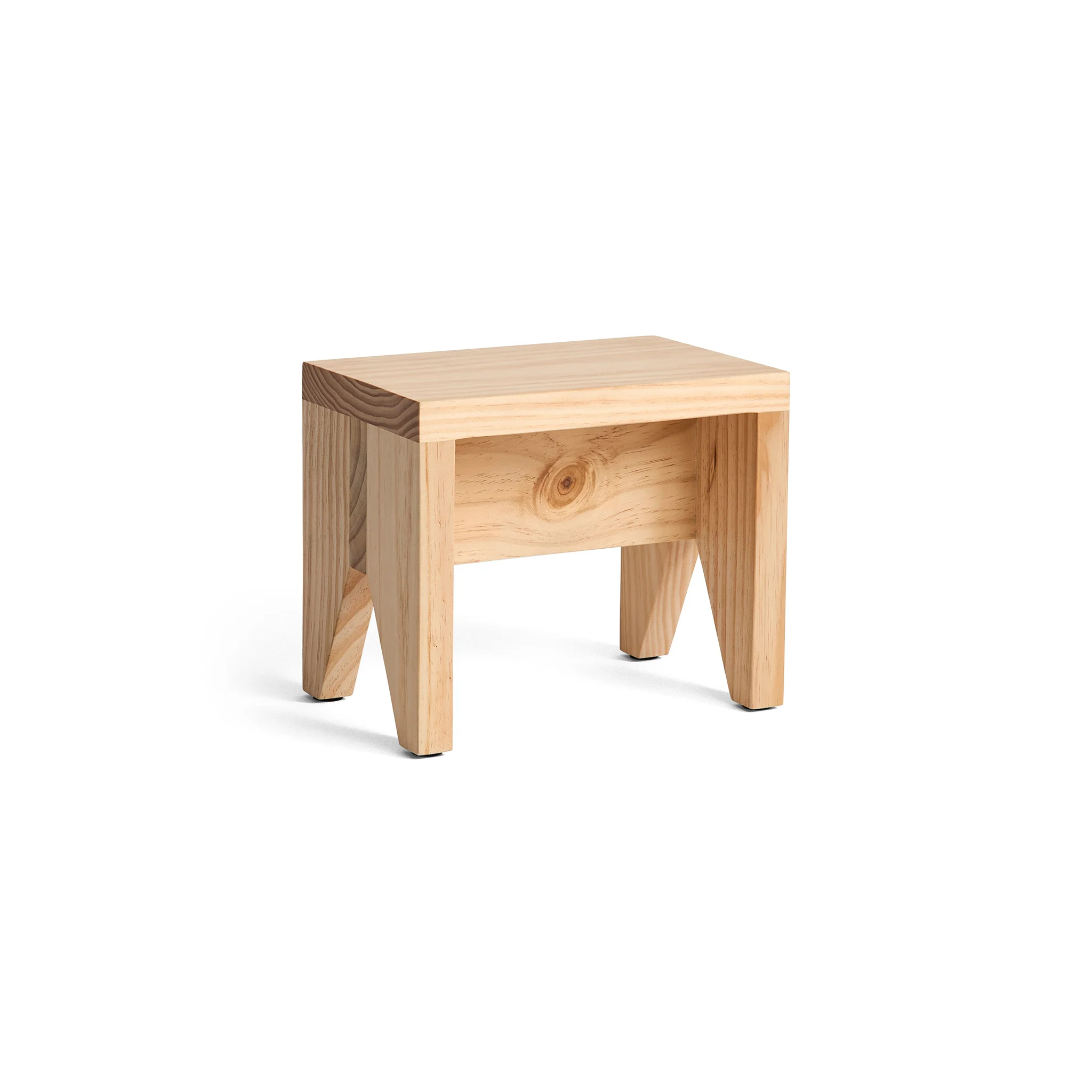 Manolito Stool By Marc Morro for HAY - Image 4