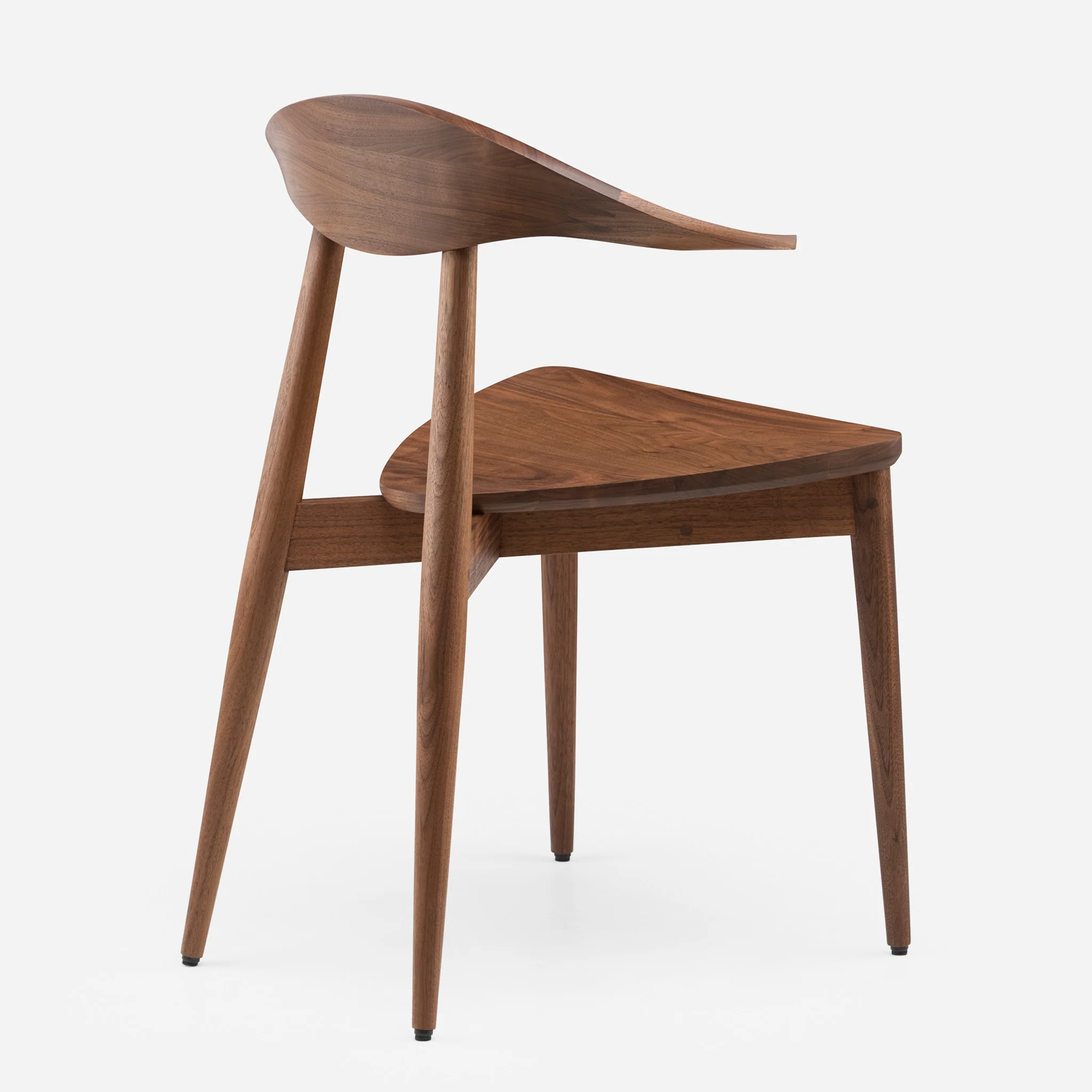 Manta Chair by Matthew Hilton - Image 2