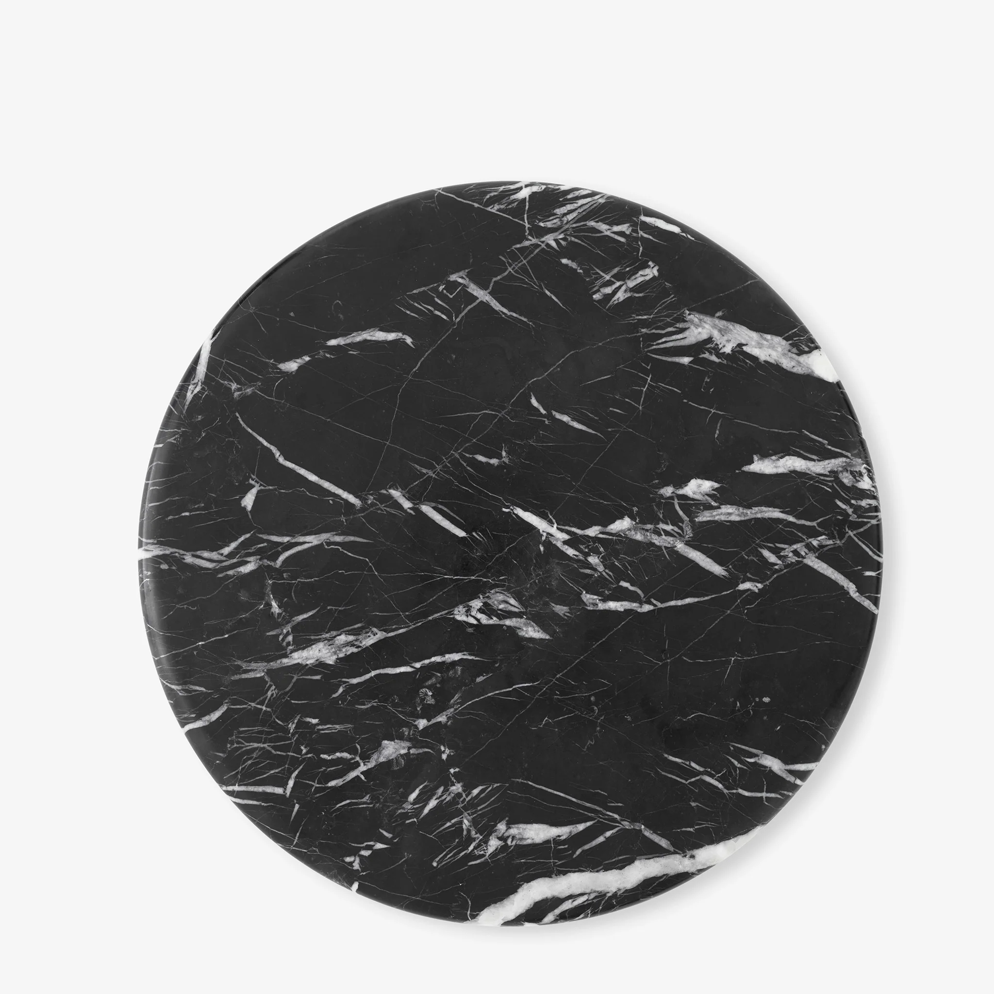 Marble Top for Wire Stool VP11 by &Tradition - Image 7