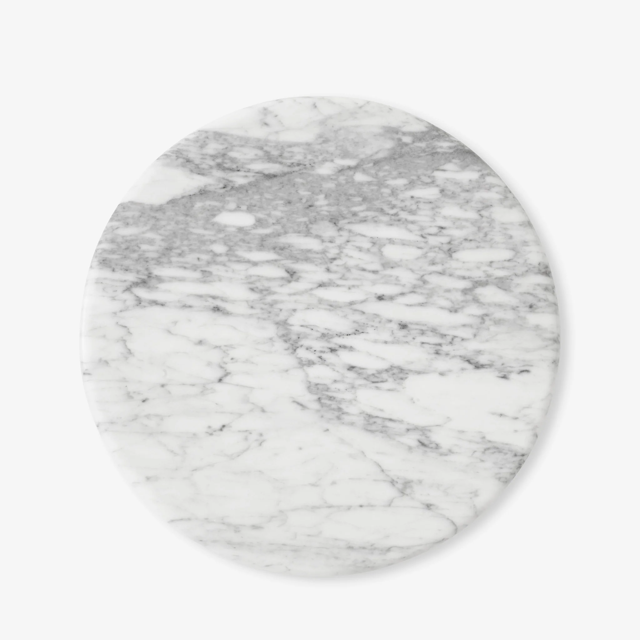 Marble Top for Wire Stool VP11 by &Tradition - Image 8