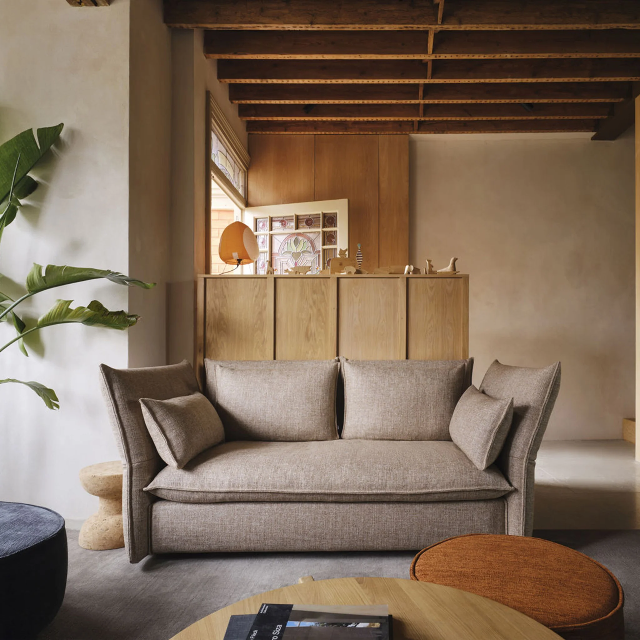 Mariposa Sofa by Vitra - Image 10