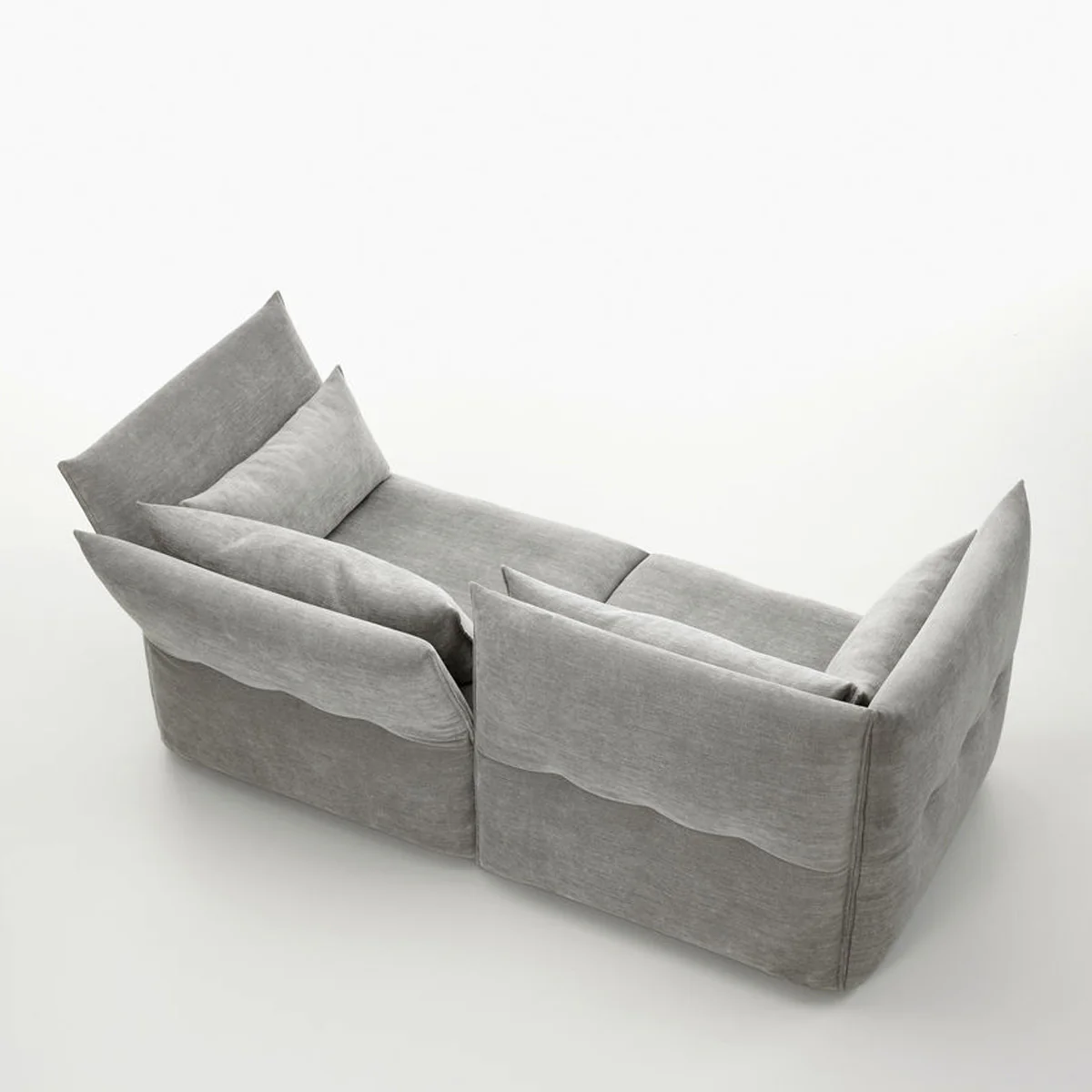 Mariposa Sofa by Vitra - Image 4