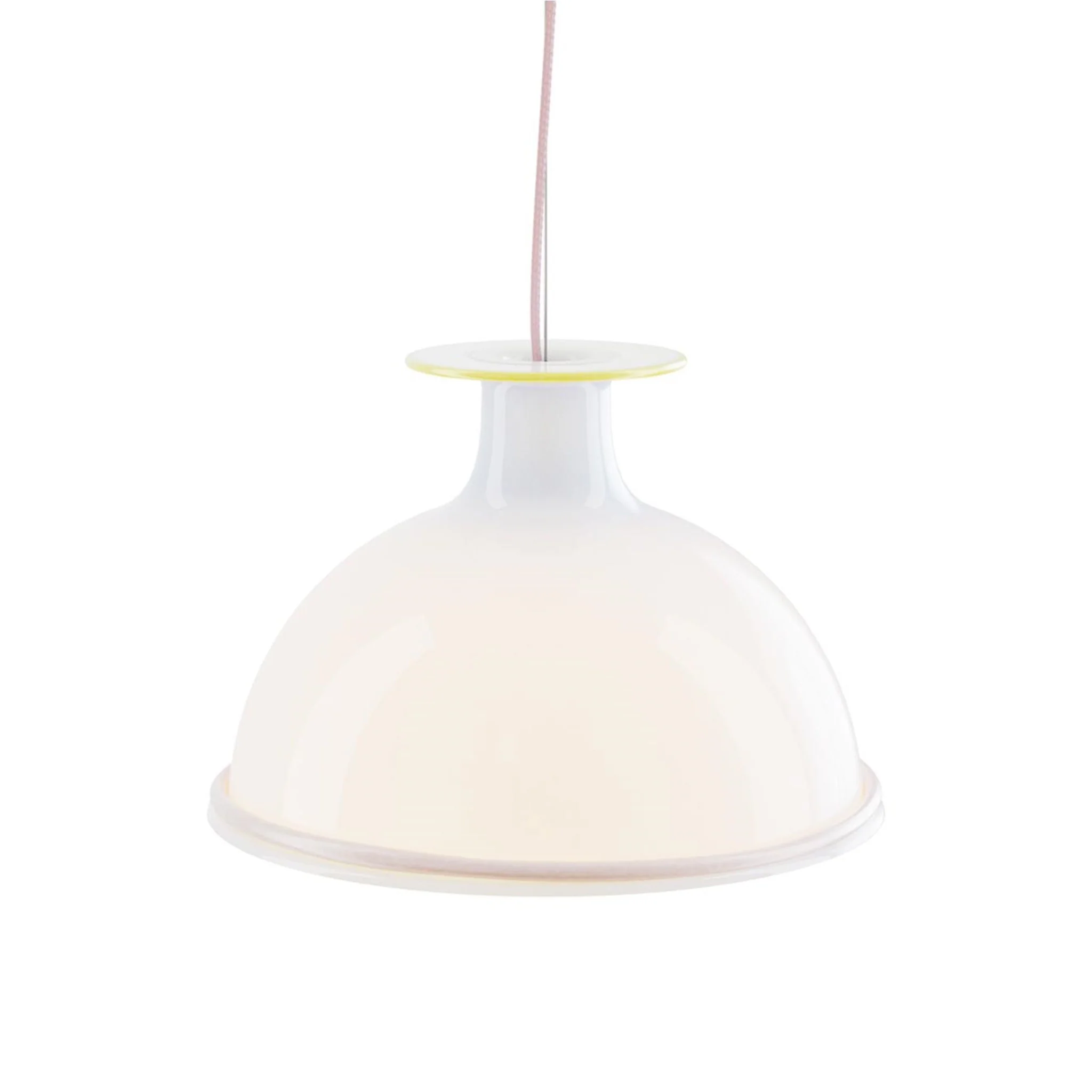 Mark Pendant Light by Martino Gamper - Image 3