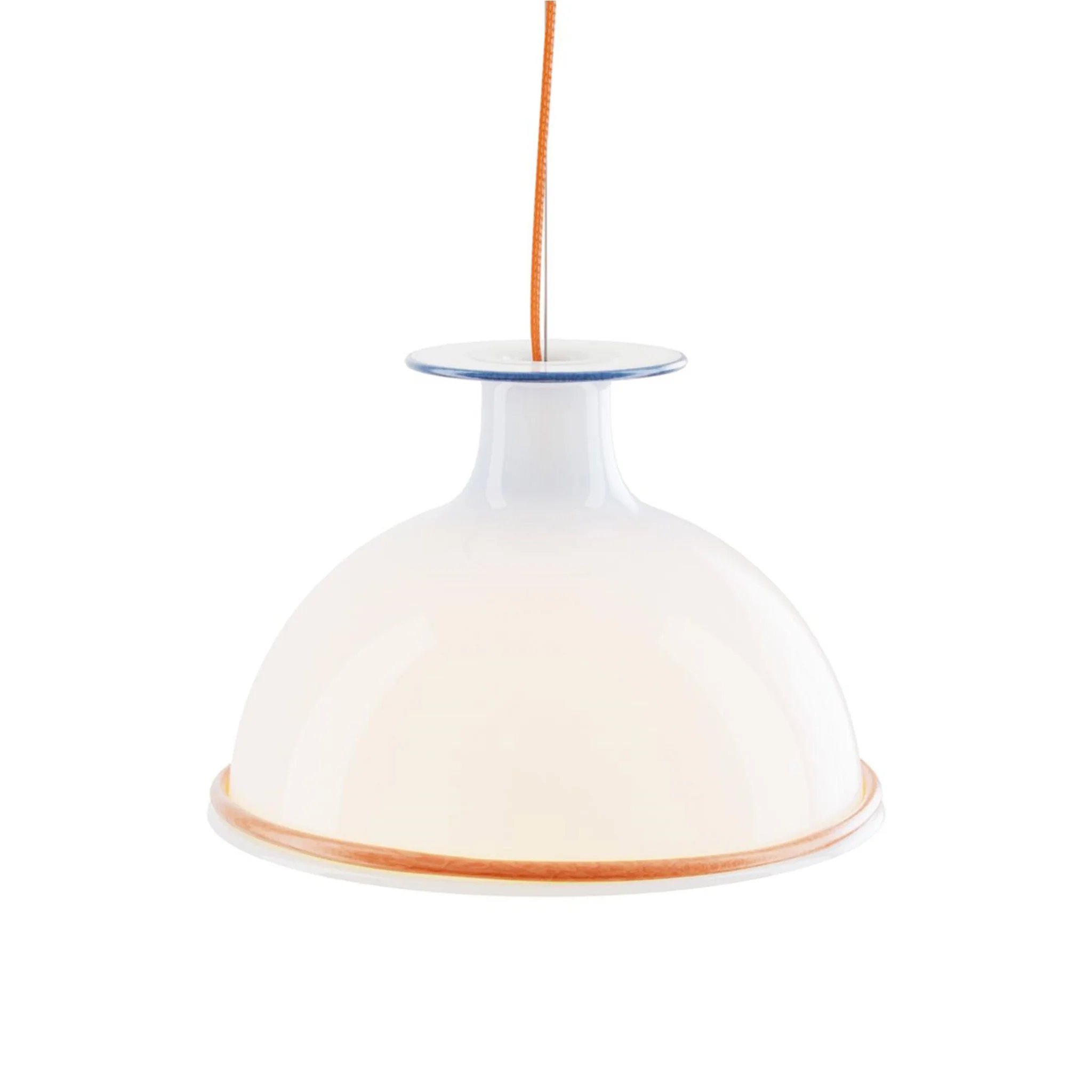 Mark Pendant Light by Martino Gamper - Image 4