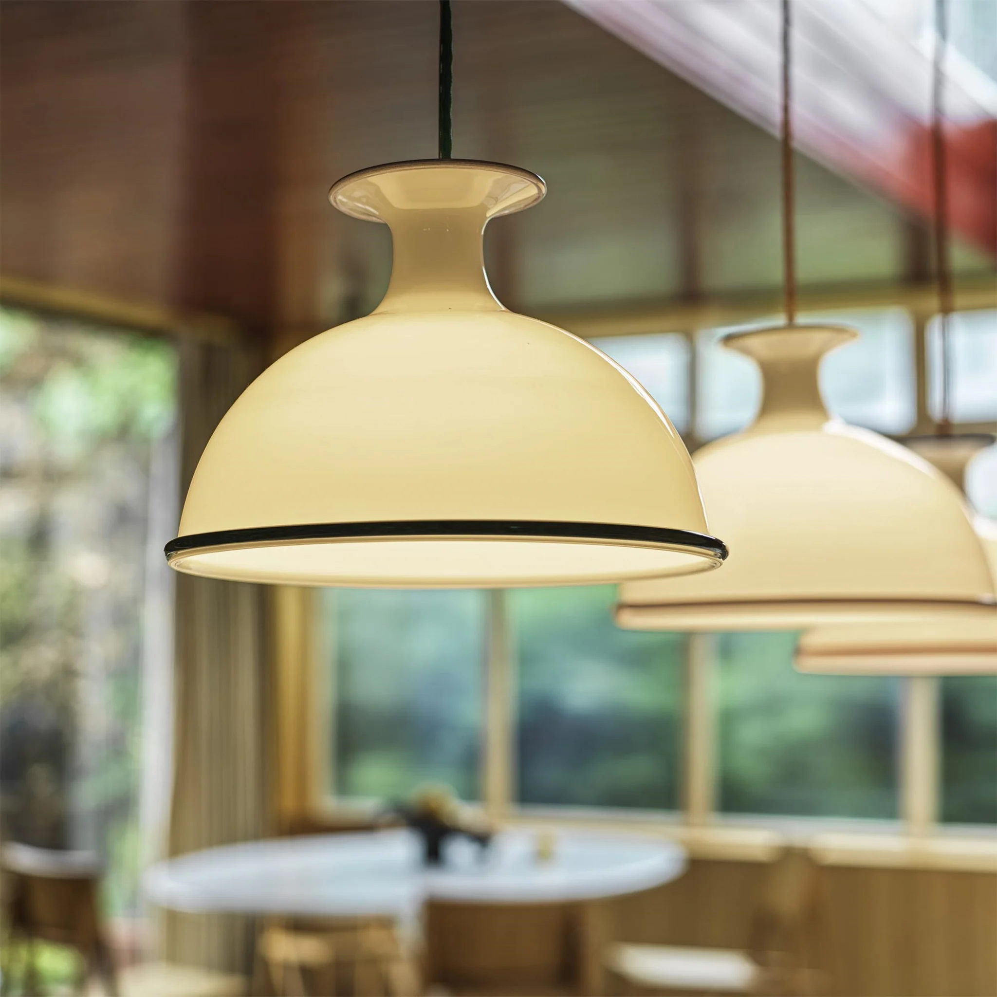 Mark Pendant Light by Martino Gamper - Image 5