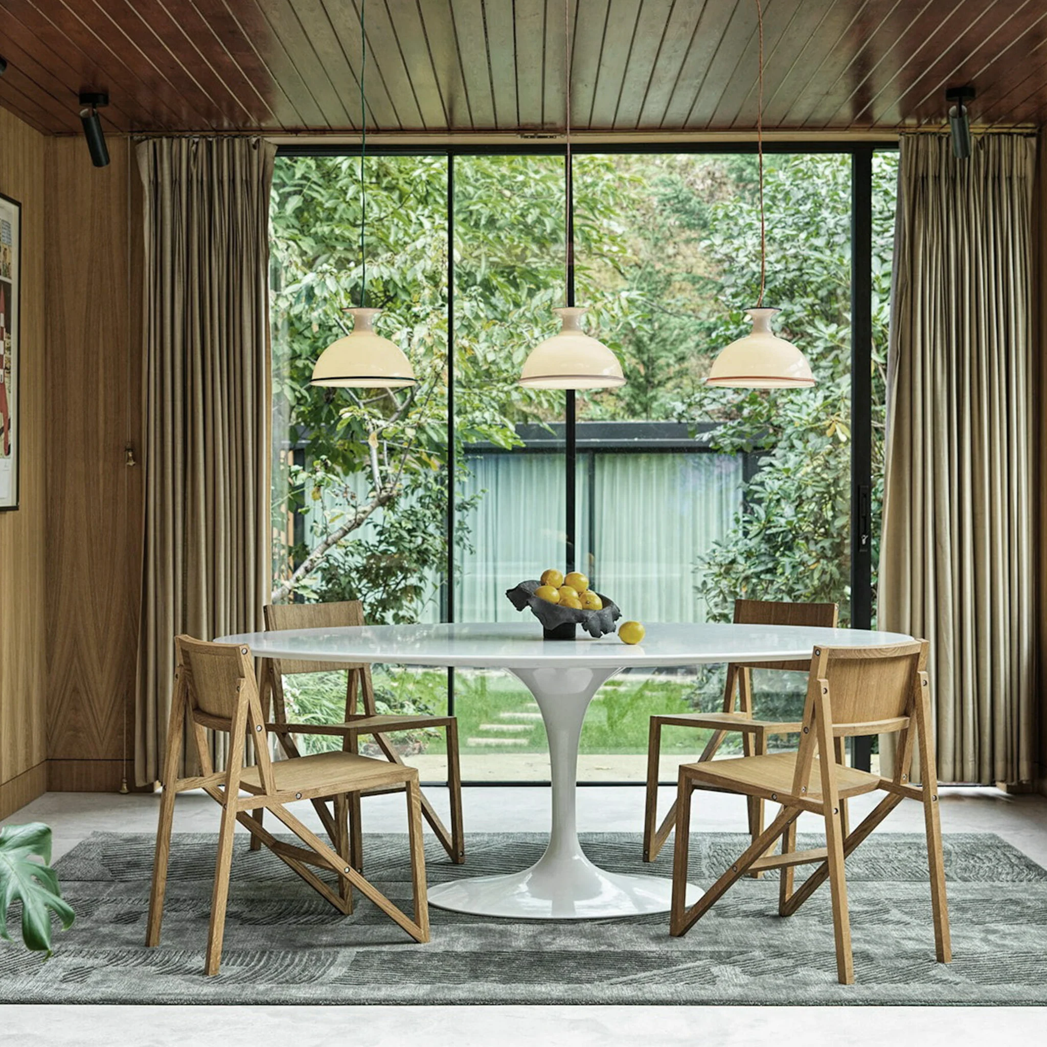 Mark Pendant Light by Martino Gamper - Image 6