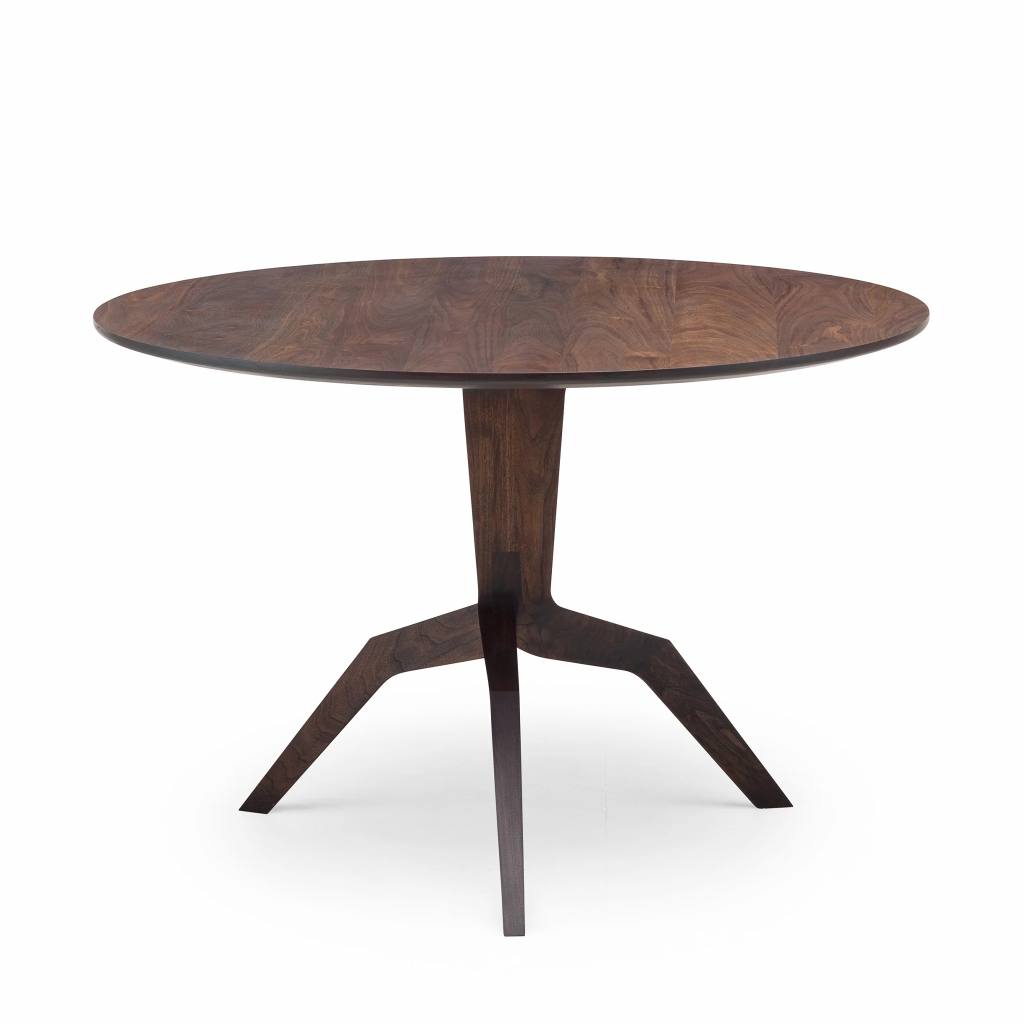 Mars Round Dining Table by Matthew Hilton - Image 4