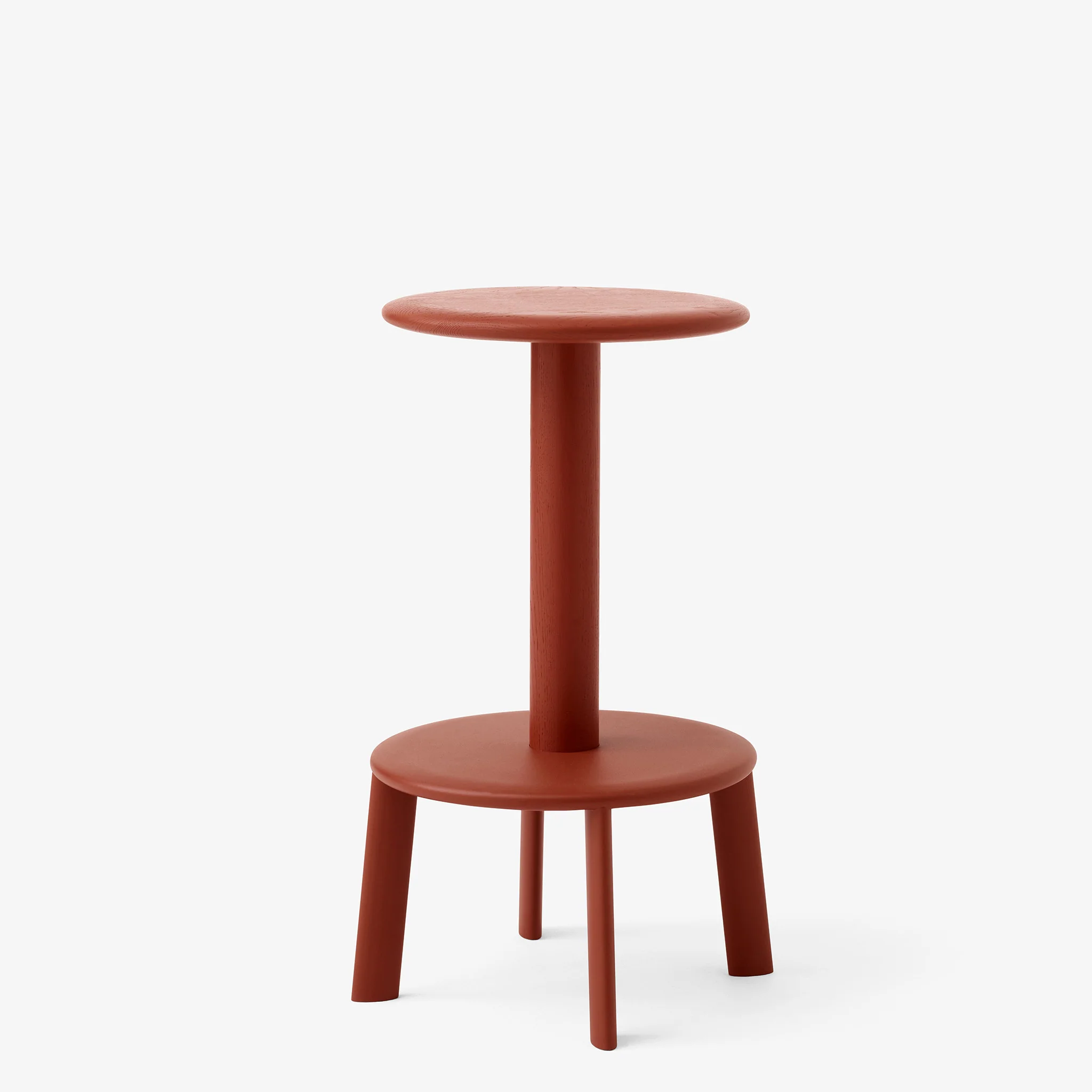 Massif AV39 Counter Stool by &Tradition - Image 3