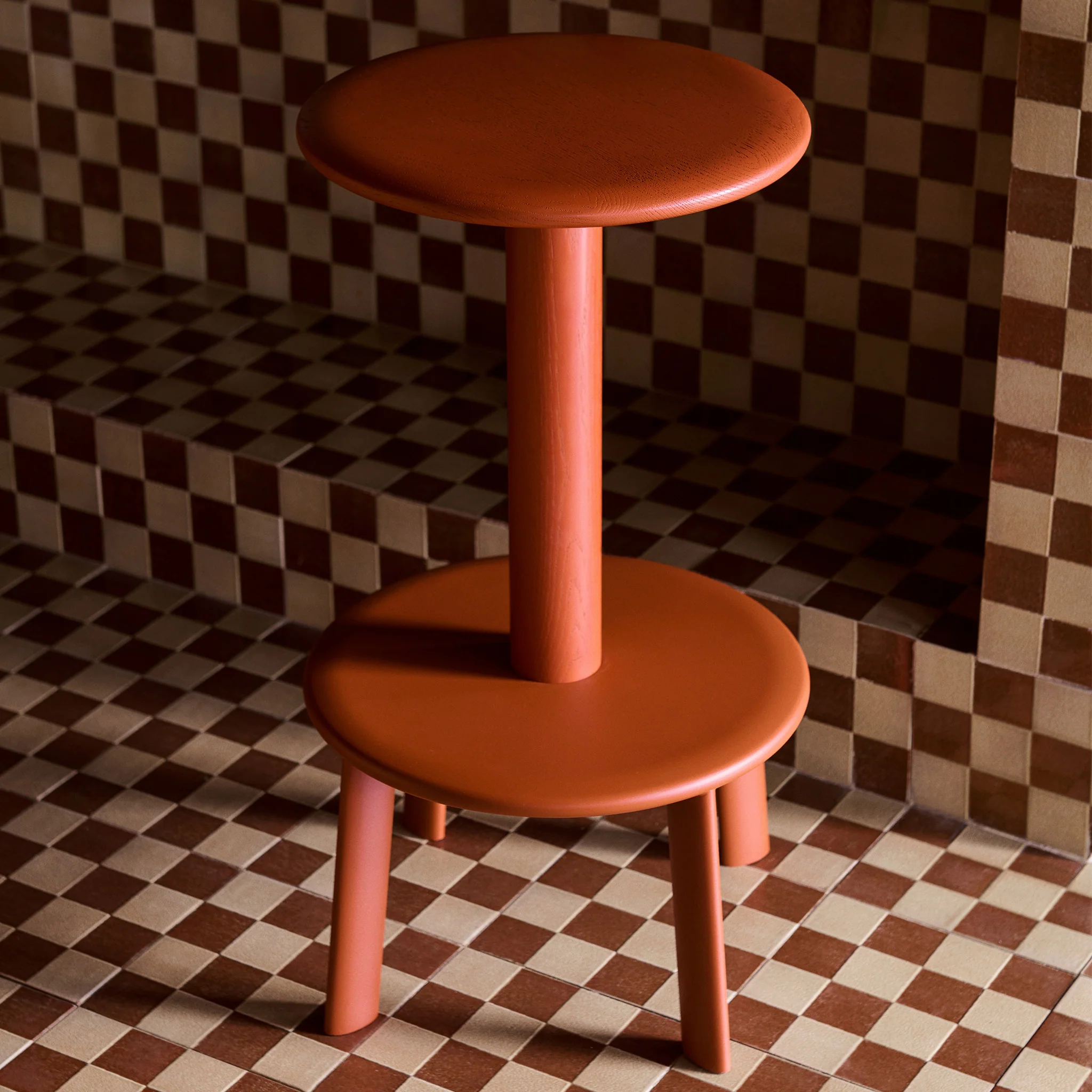 Massif AV39 Counter Stool by &Tradition - Image 5