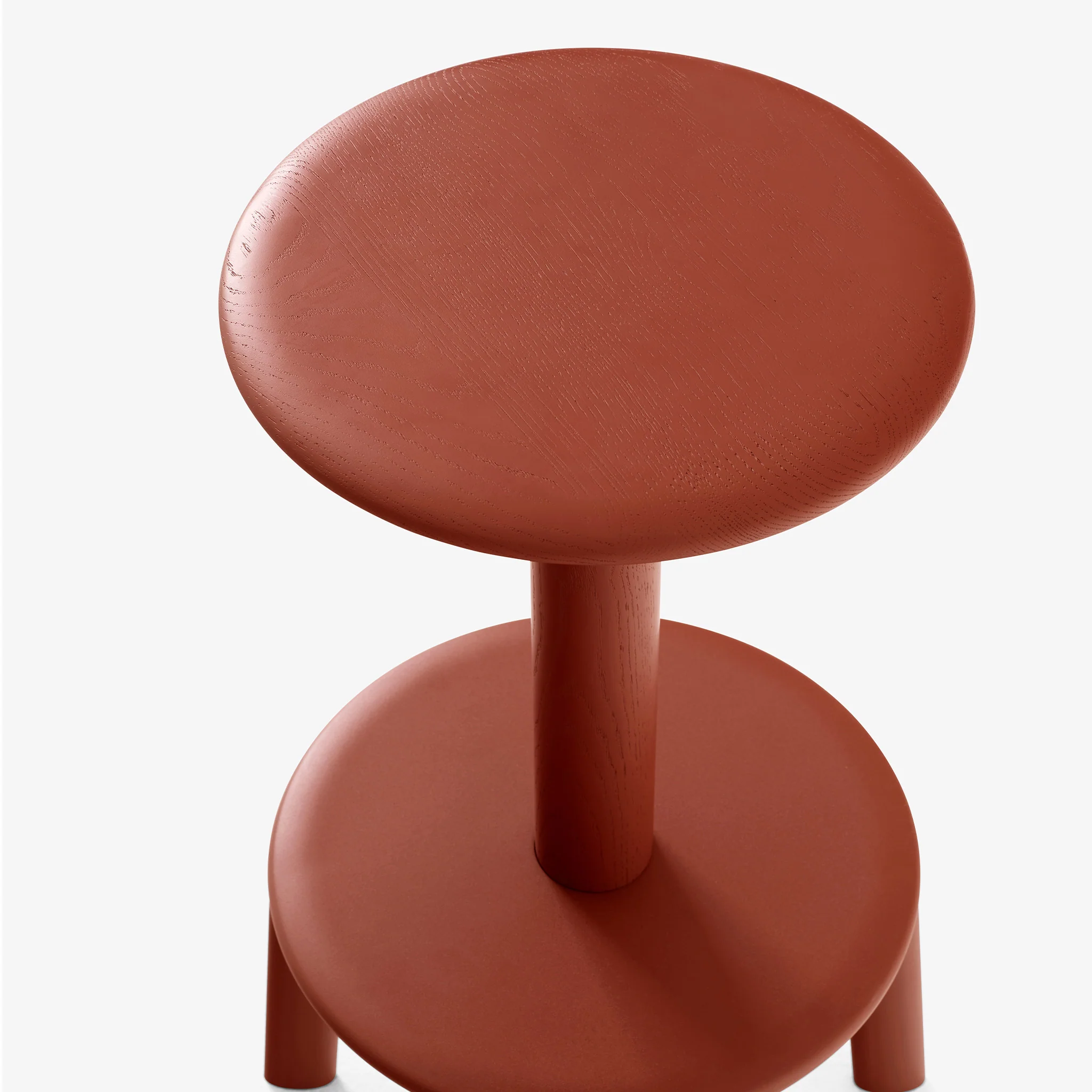 Massif AV39 Counter Stool by &Tradition - Image 6
