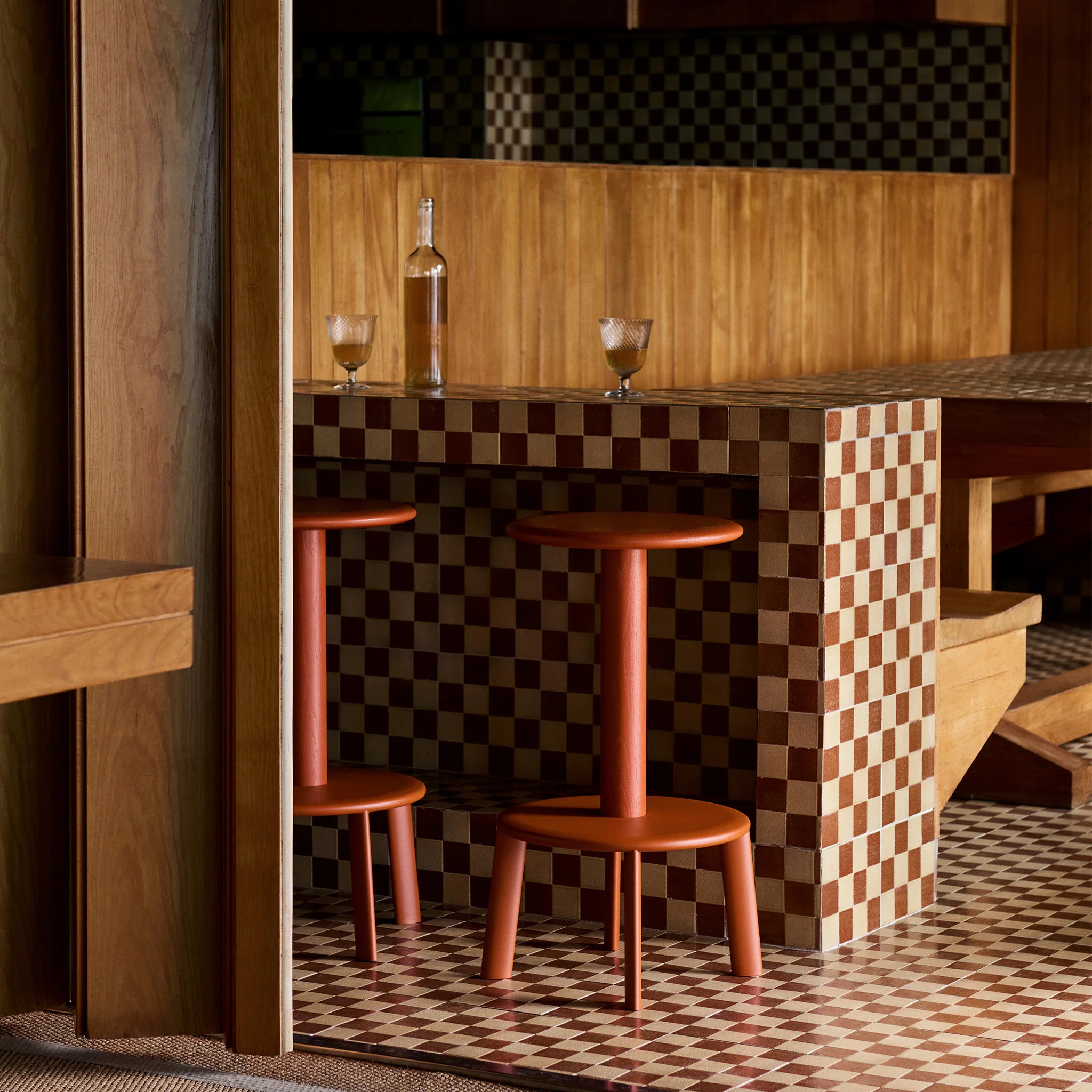 Massif AV39 Counter Stool by &Tradition - Image 7