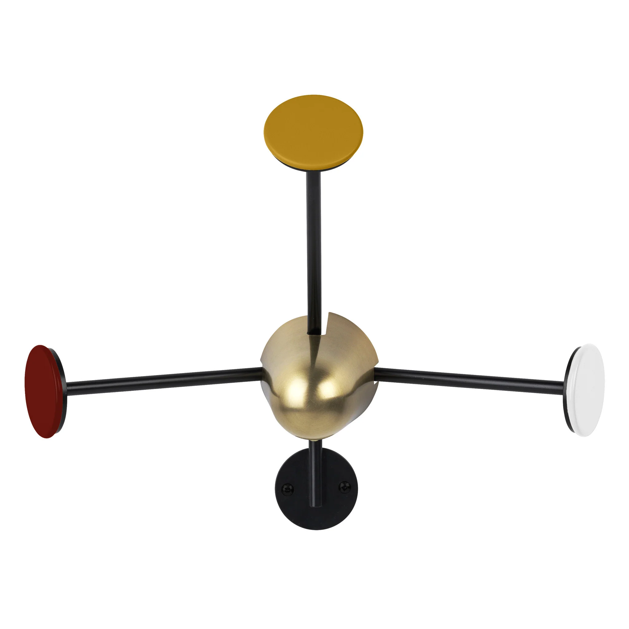 Mategot Coatrack by Gubi - Image 3