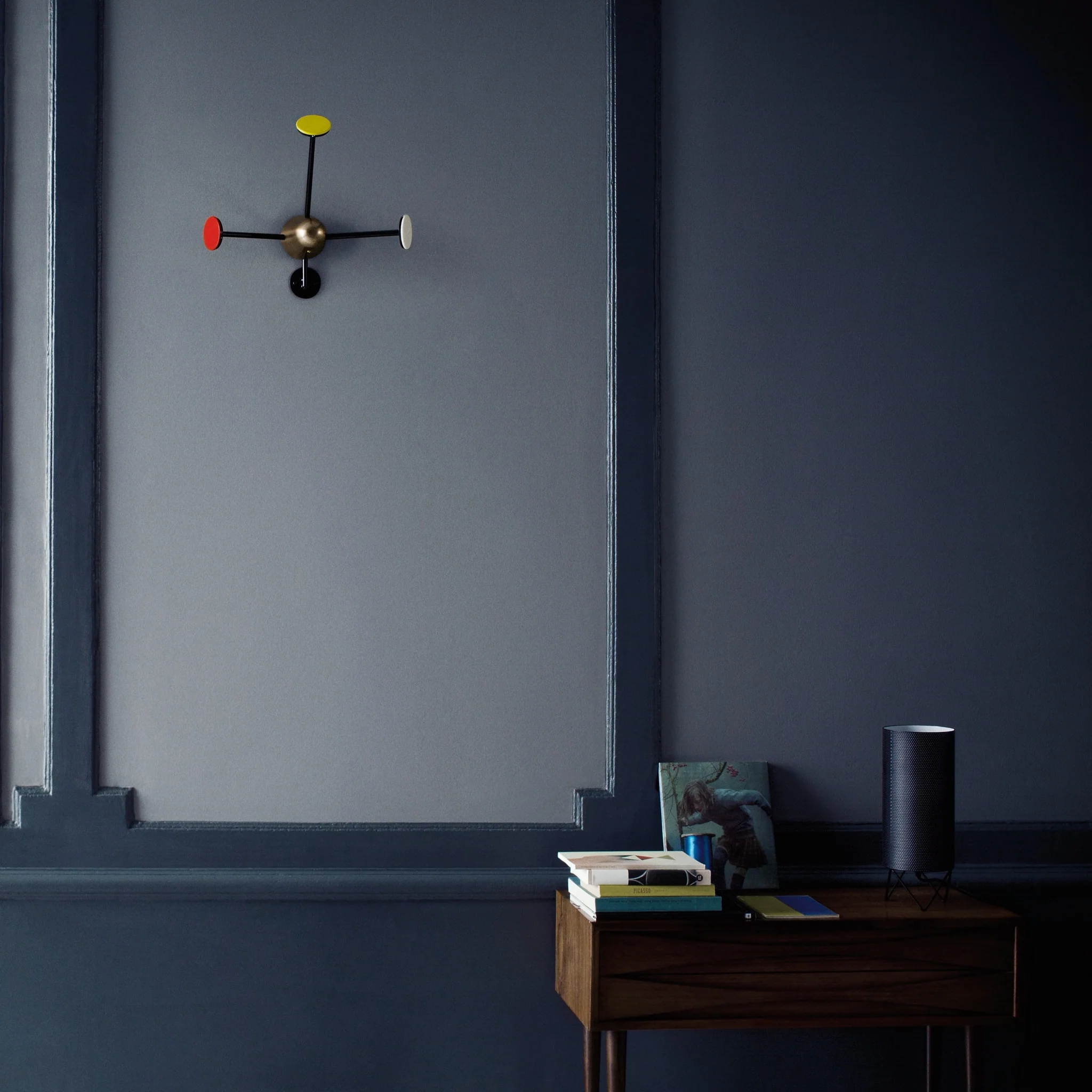 Mategot Coatrack by Gubi - Image 4