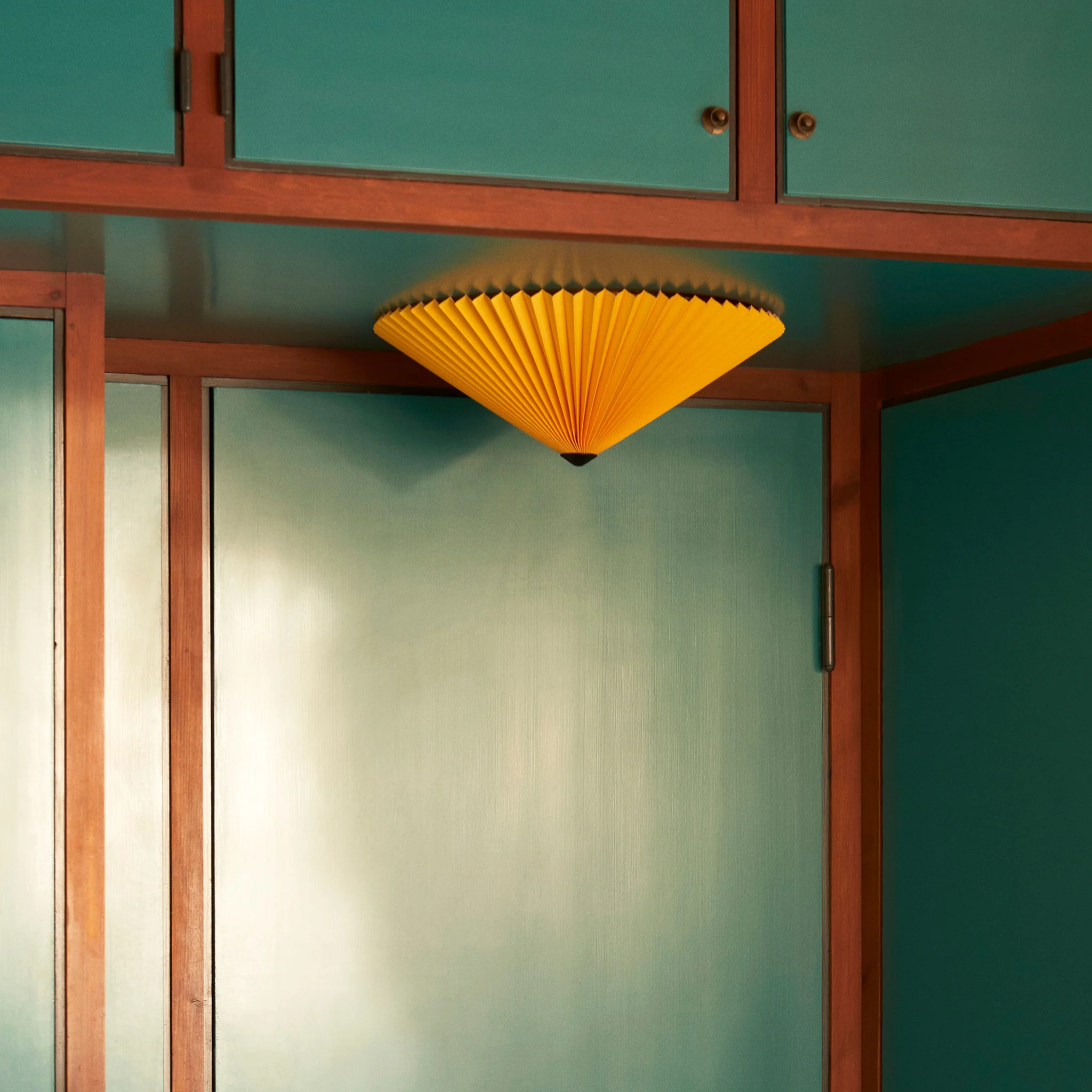 Matin Flush Mount by Hay - Image 8