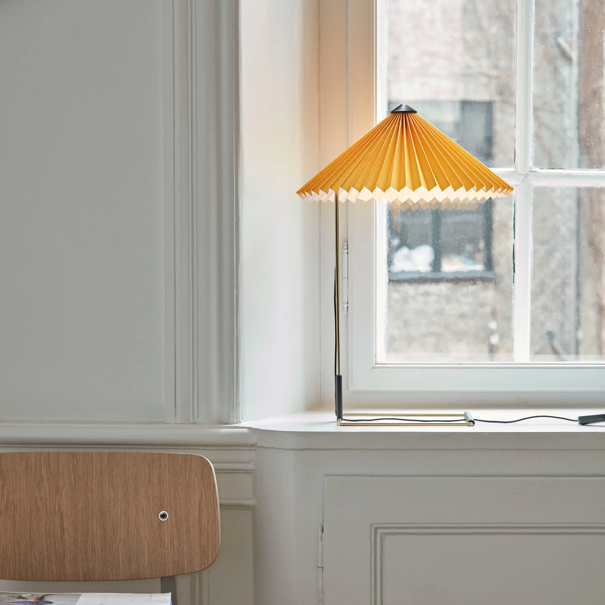 Matin Table Lamp by Hay - Image 12