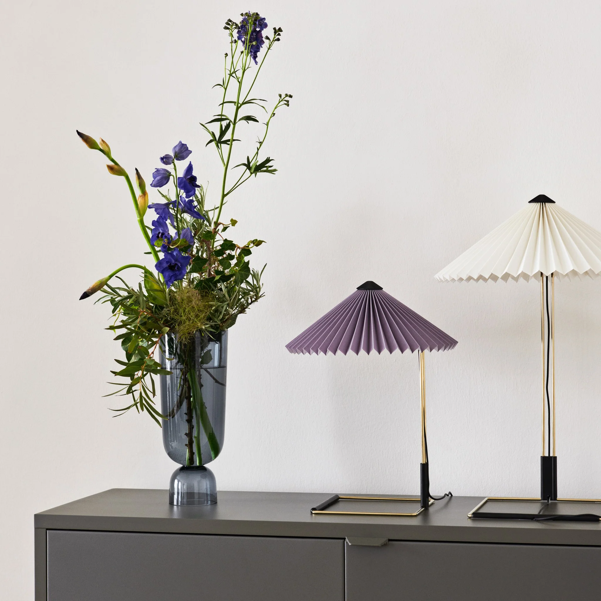 Matin Table Lamp by Hay - Image 13