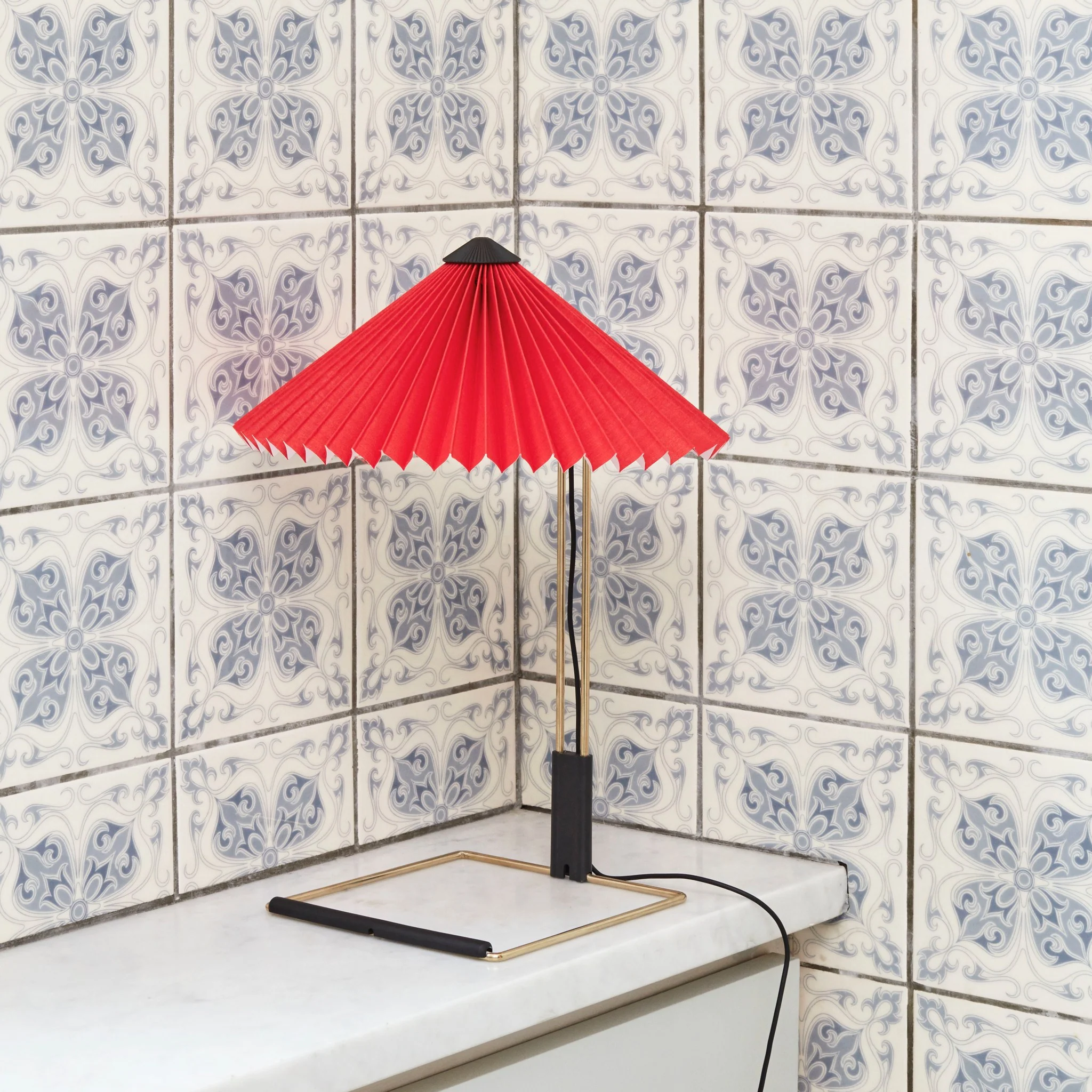 Matin Table Lamp by Hay - Image 14