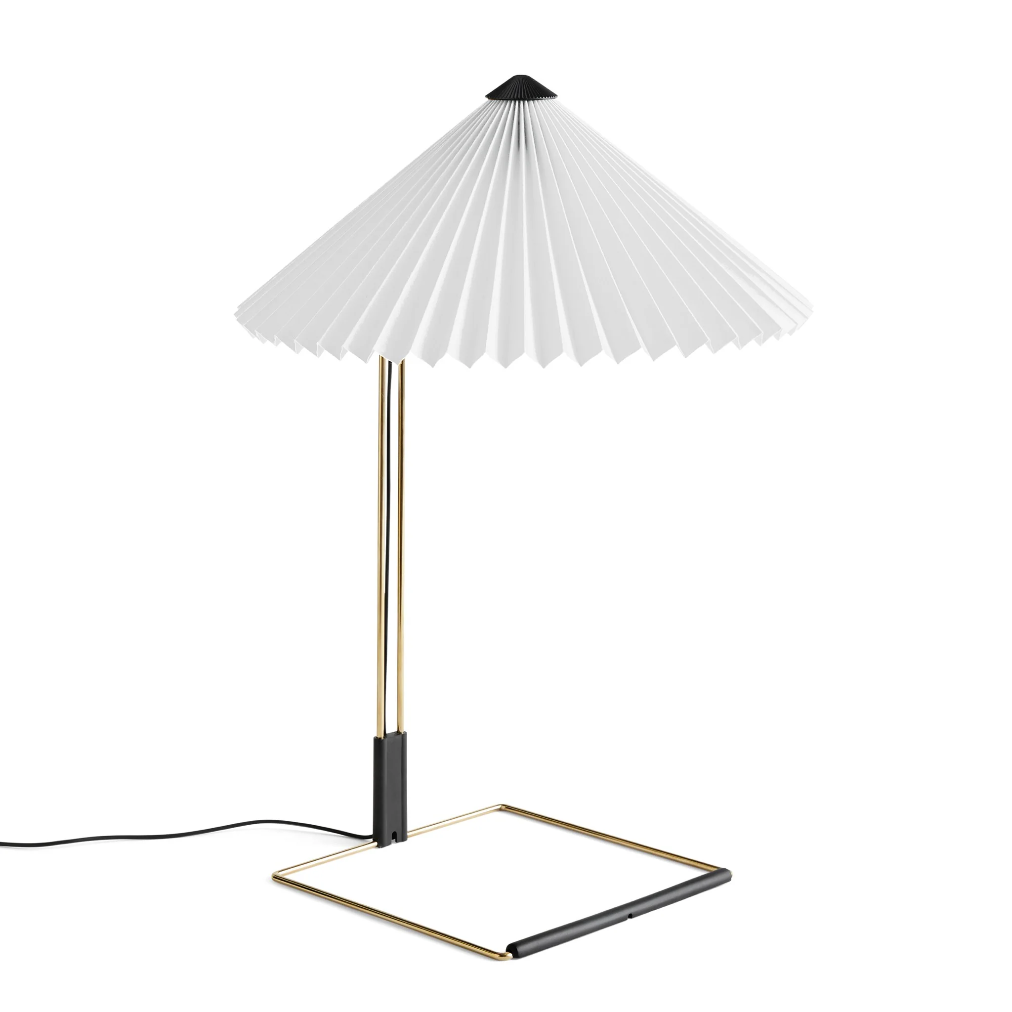 Matin Table Lamp by Hay - Image 3