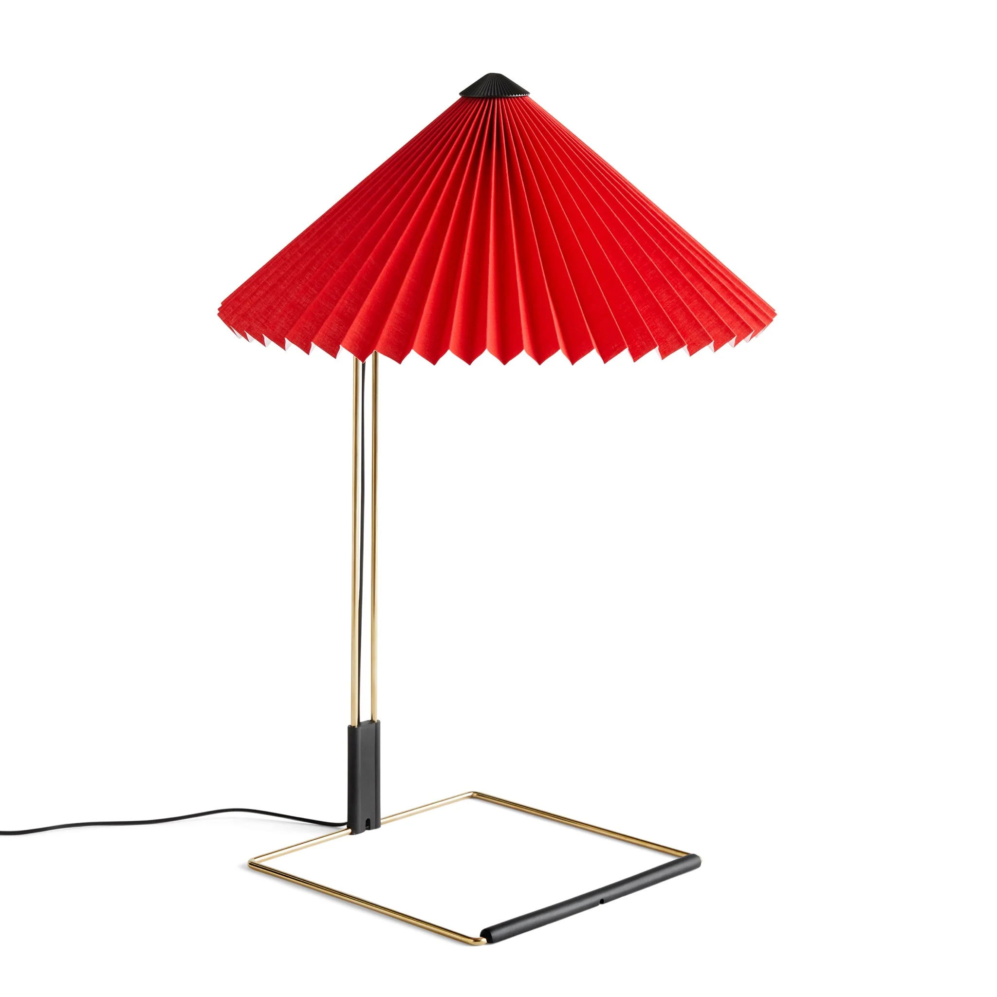 Matin Table Lamp by Hay - Image 4