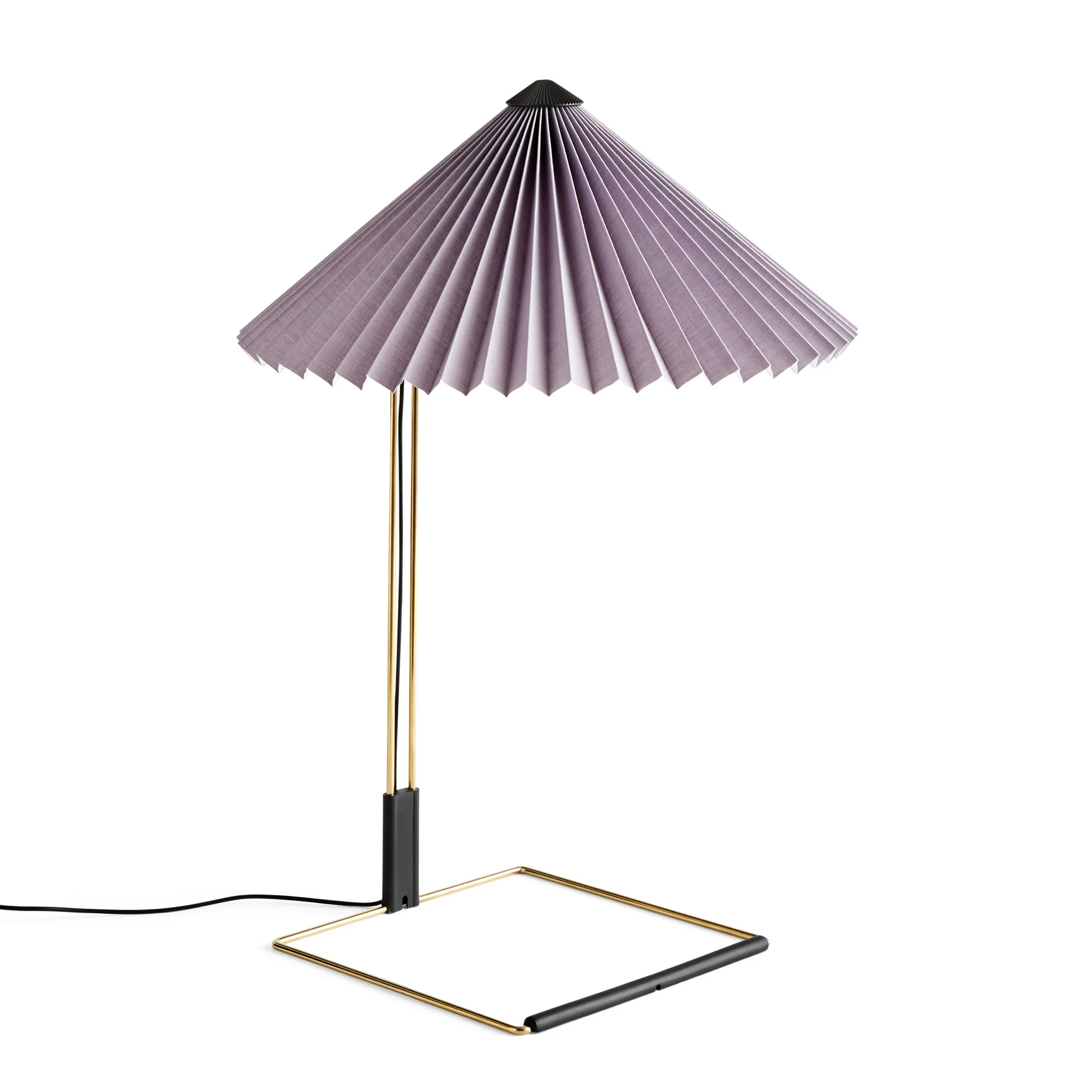 Matin Table Lamp by Hay - Image 6