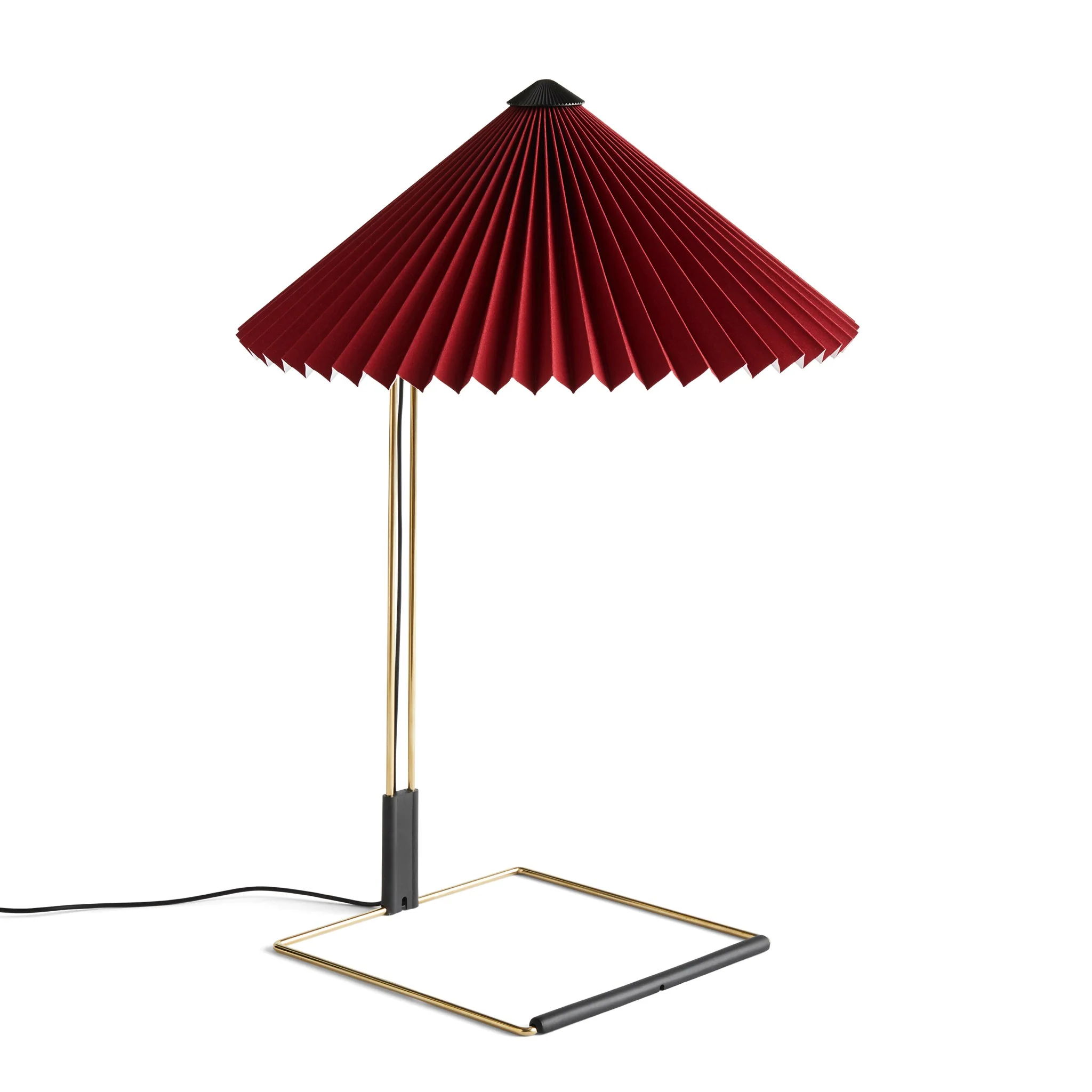 Matin Table Lamp by Hay - Image 7