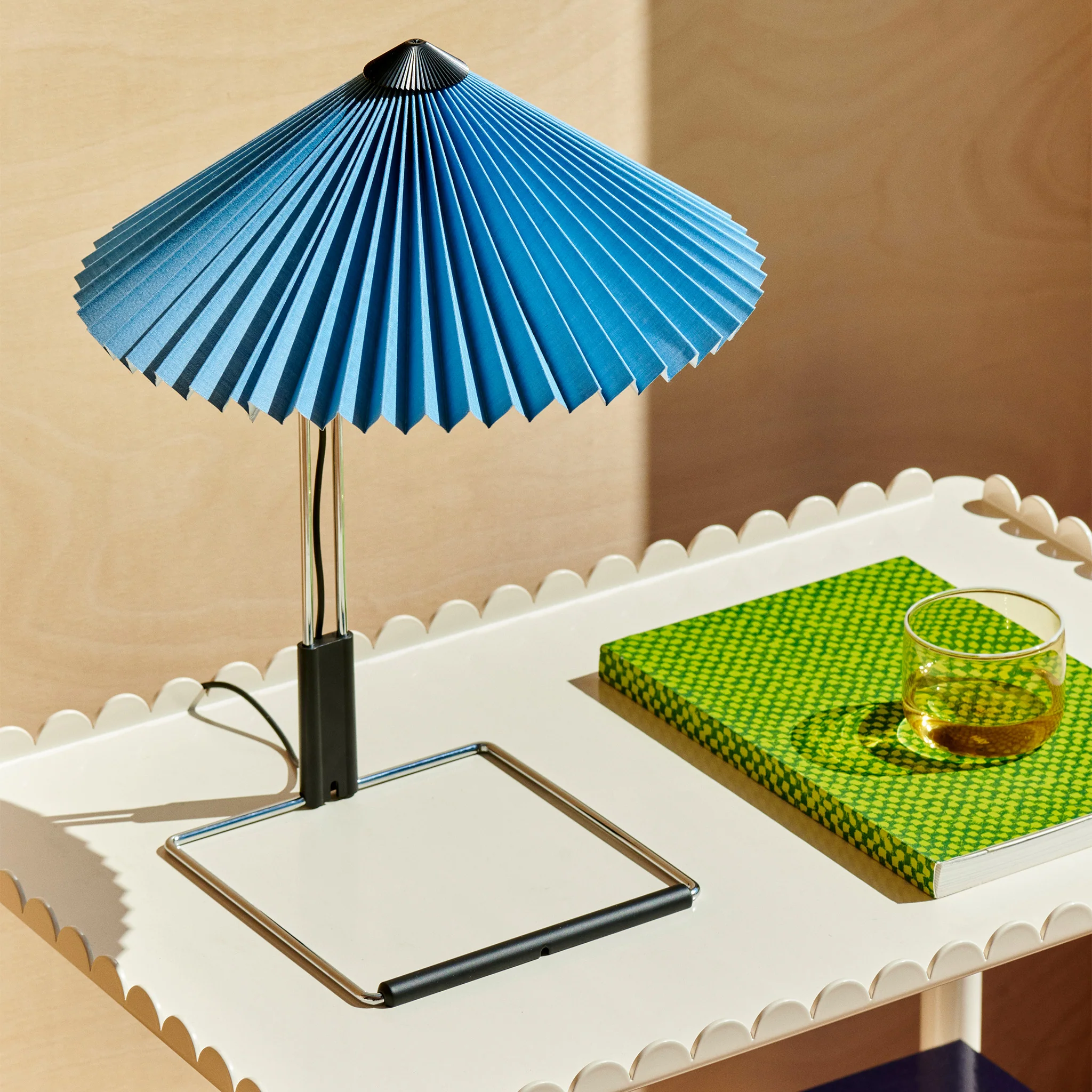Matin Table Lamp by Hay - Image 8