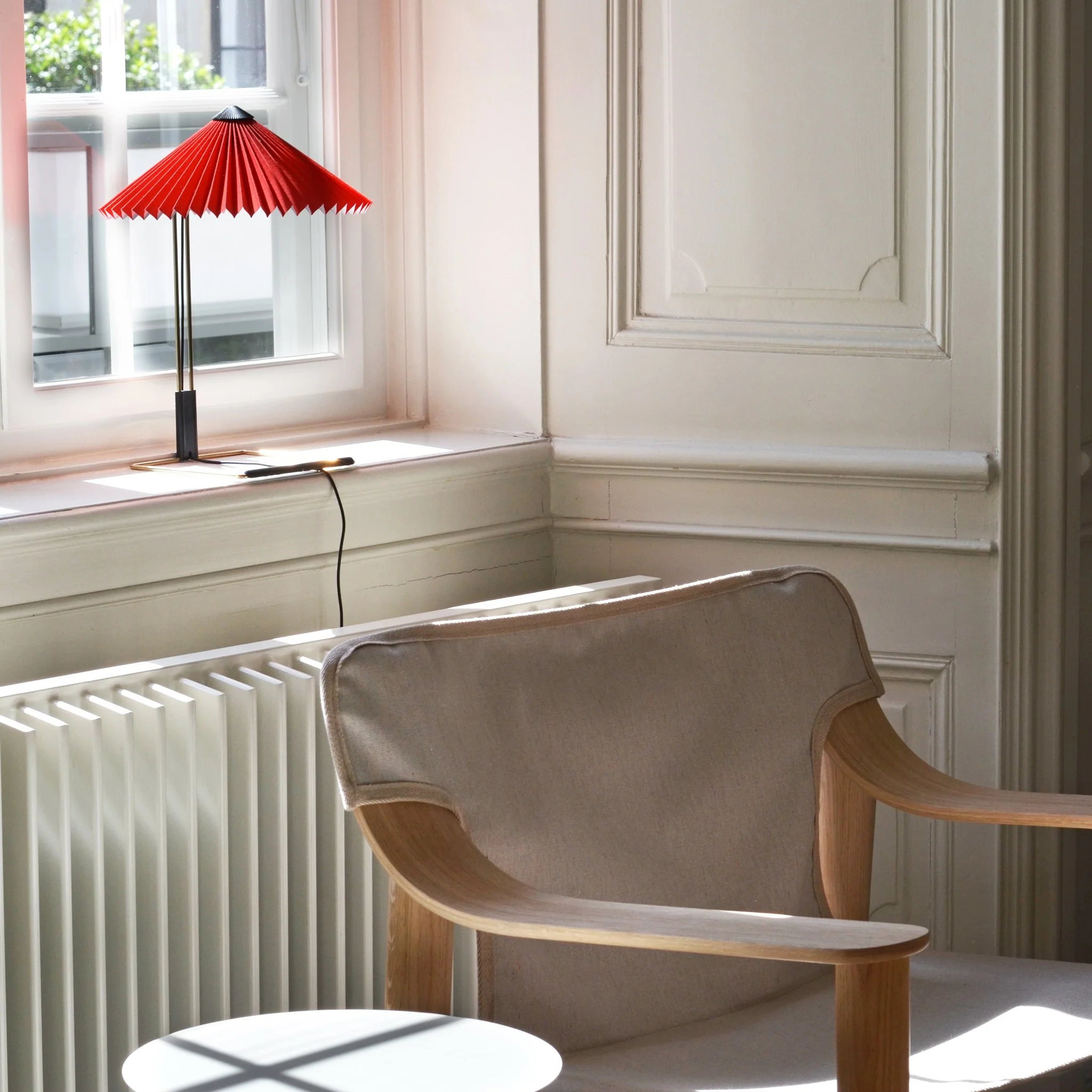 Matin Table Lamp by Hay - Image 9