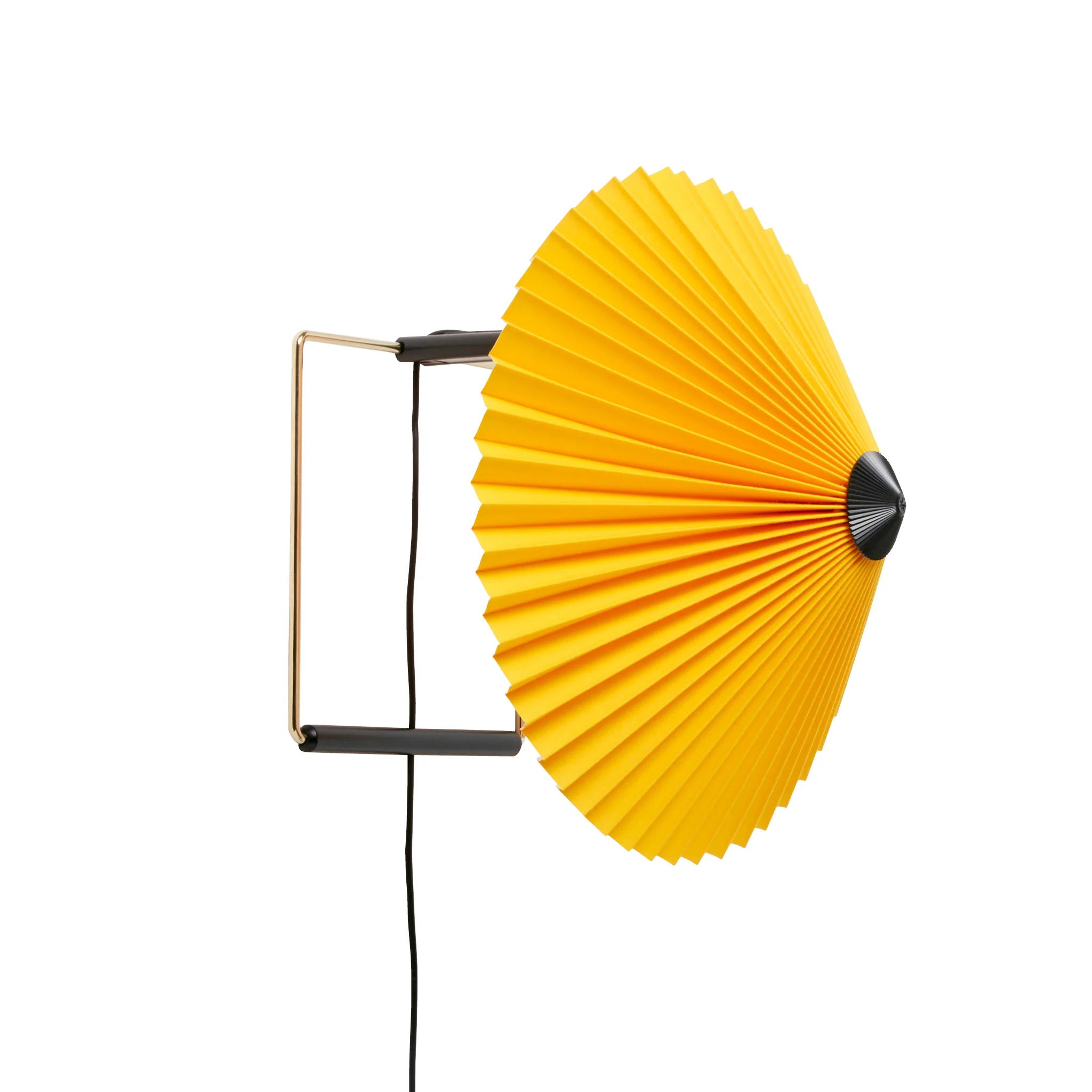Matin Wall Lamp by Hay - Image 11