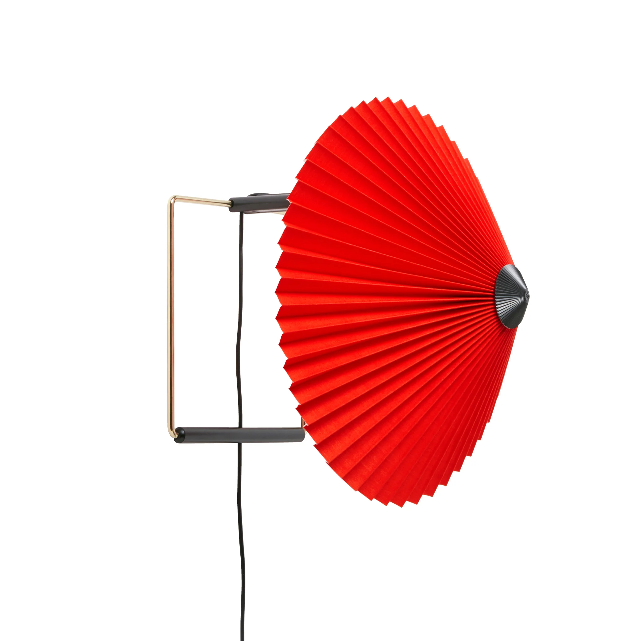 Matin Wall Lamp by Hay - Image 12
