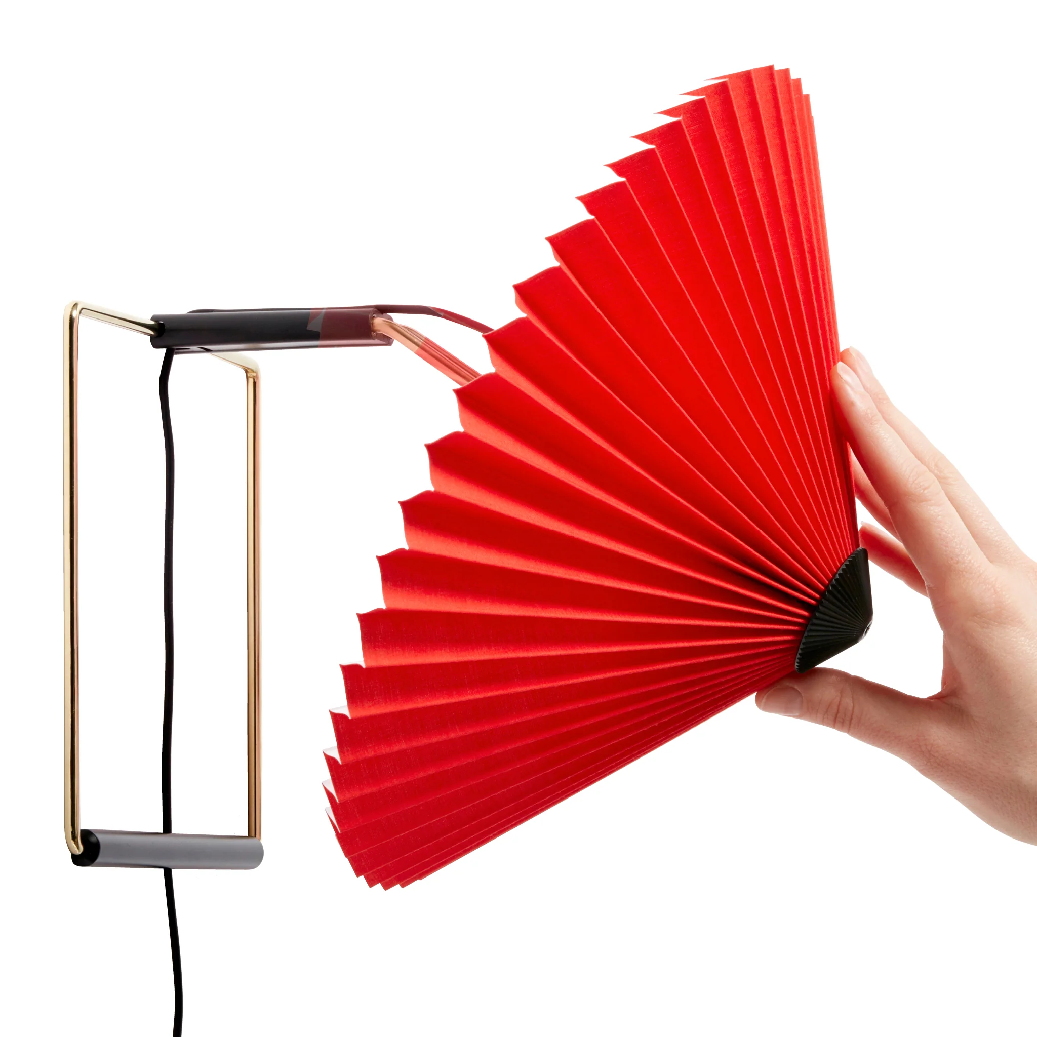 Matin Wall Lamp by Hay - Image 13