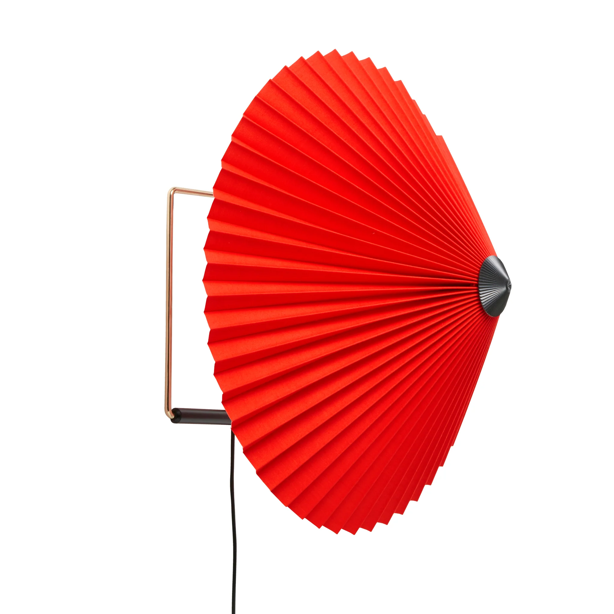 Matin Wall Lamp by Hay - Image 2