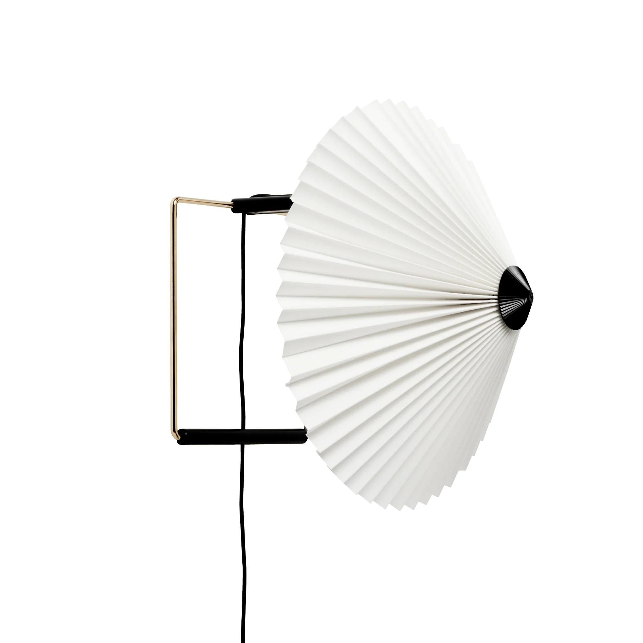 Matin Wall Lamp by Hay - Image 3