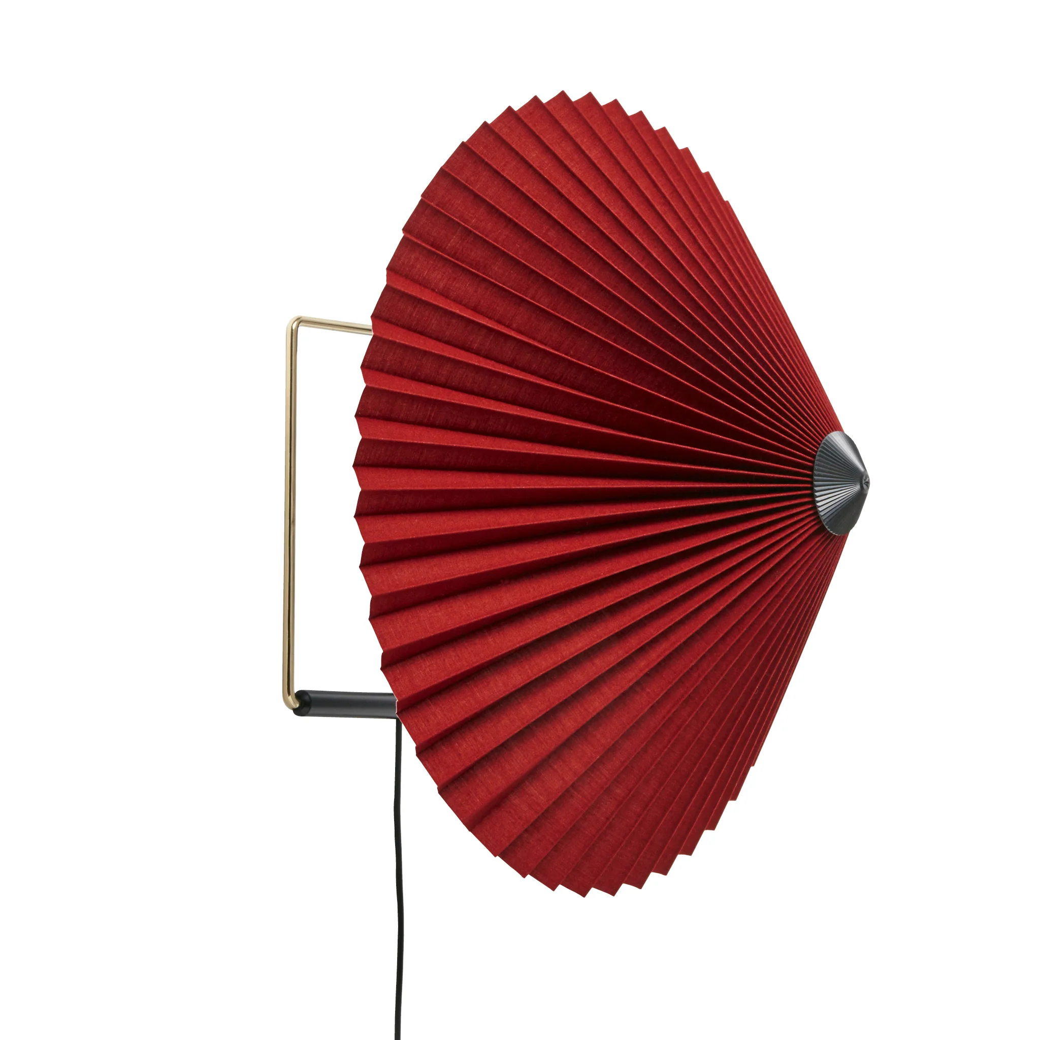 Matin Wall Lamp by Hay - Image 4