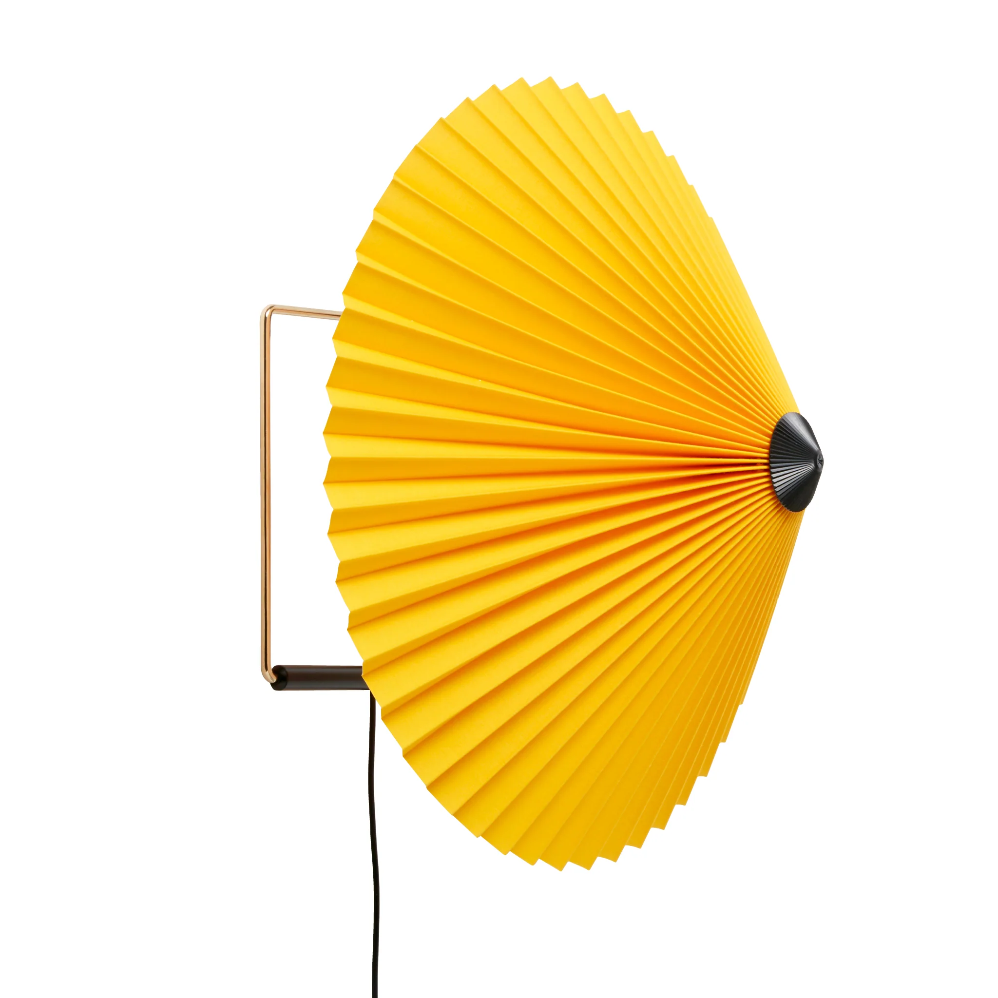 Matin Wall Lamp by Hay - Image 6