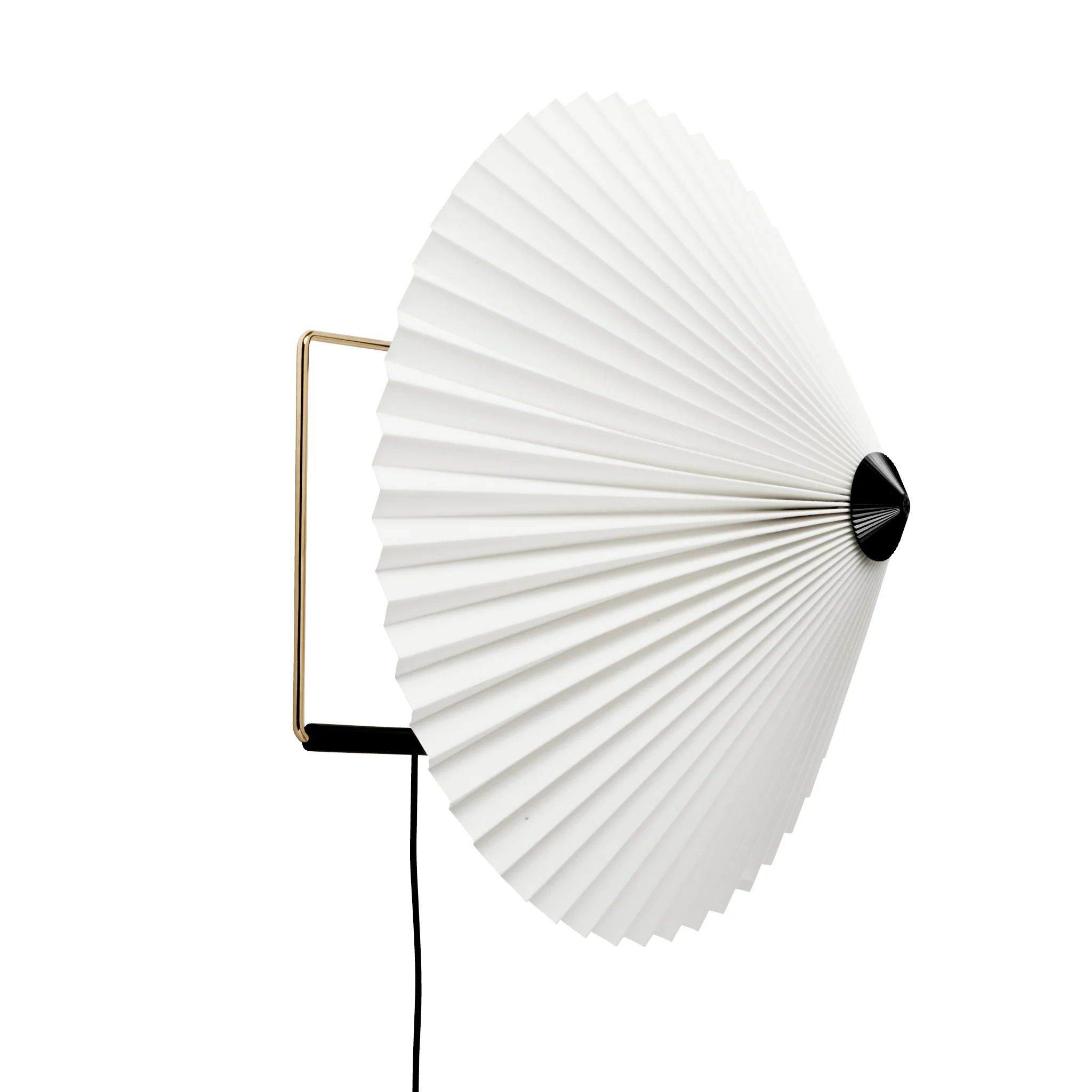 Matin Wall Lamp by Hay - Image 7