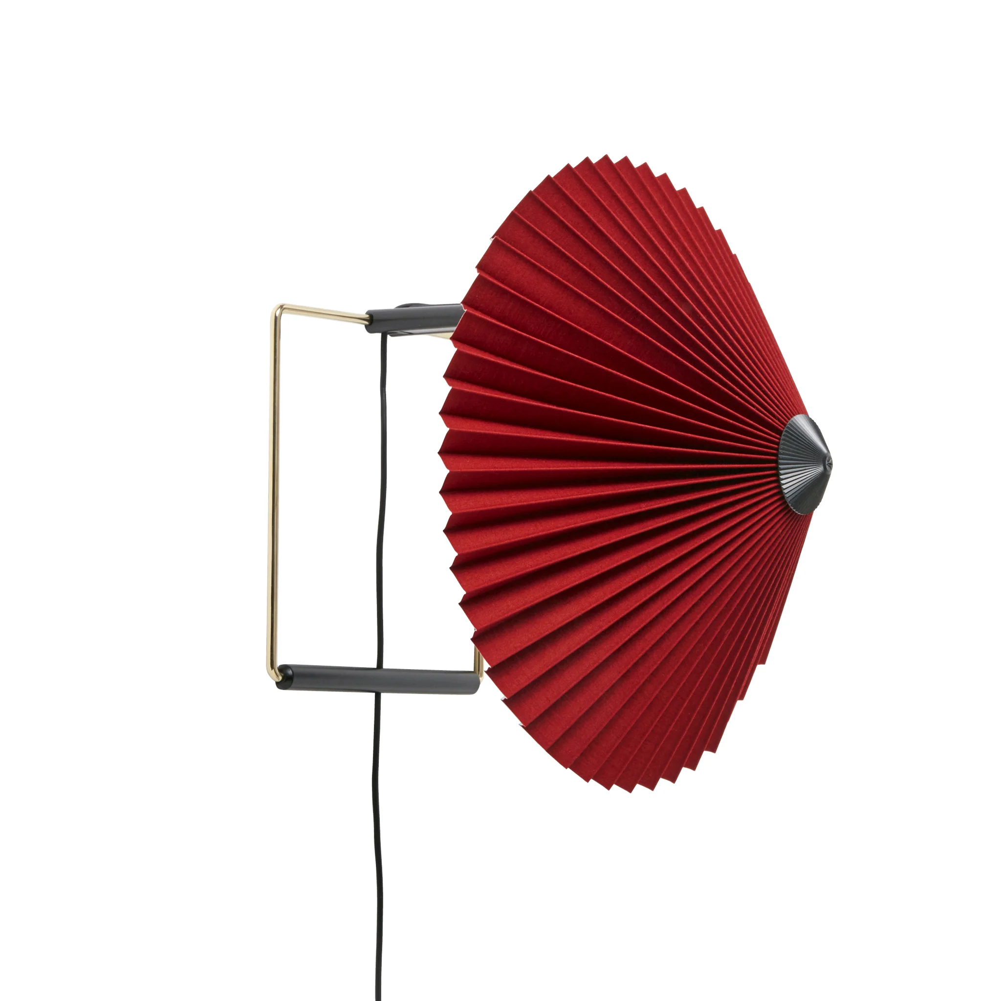 Matin Wall Lamp by Hay - Image 8