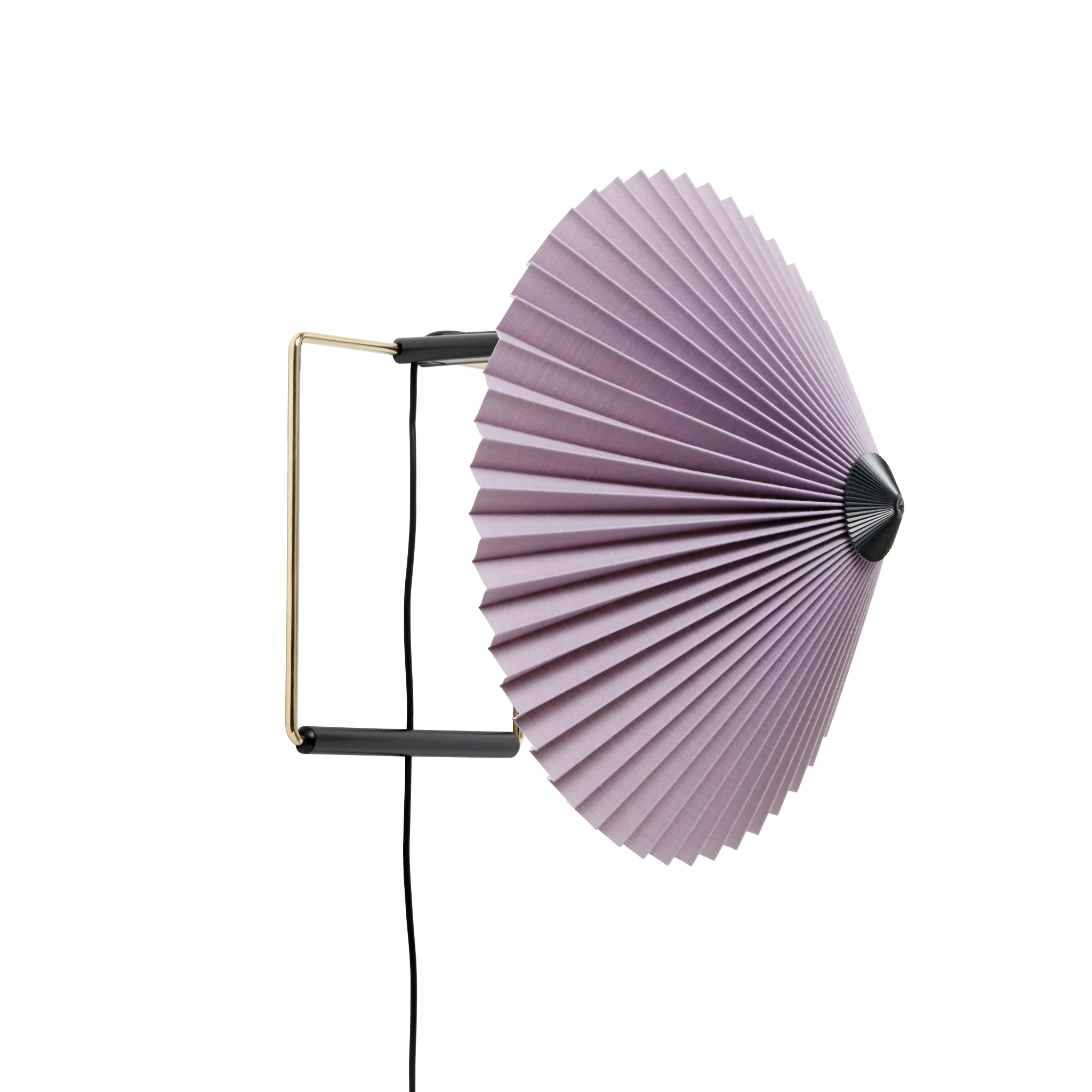 Matin Wall Lamp by Hay - Image 9