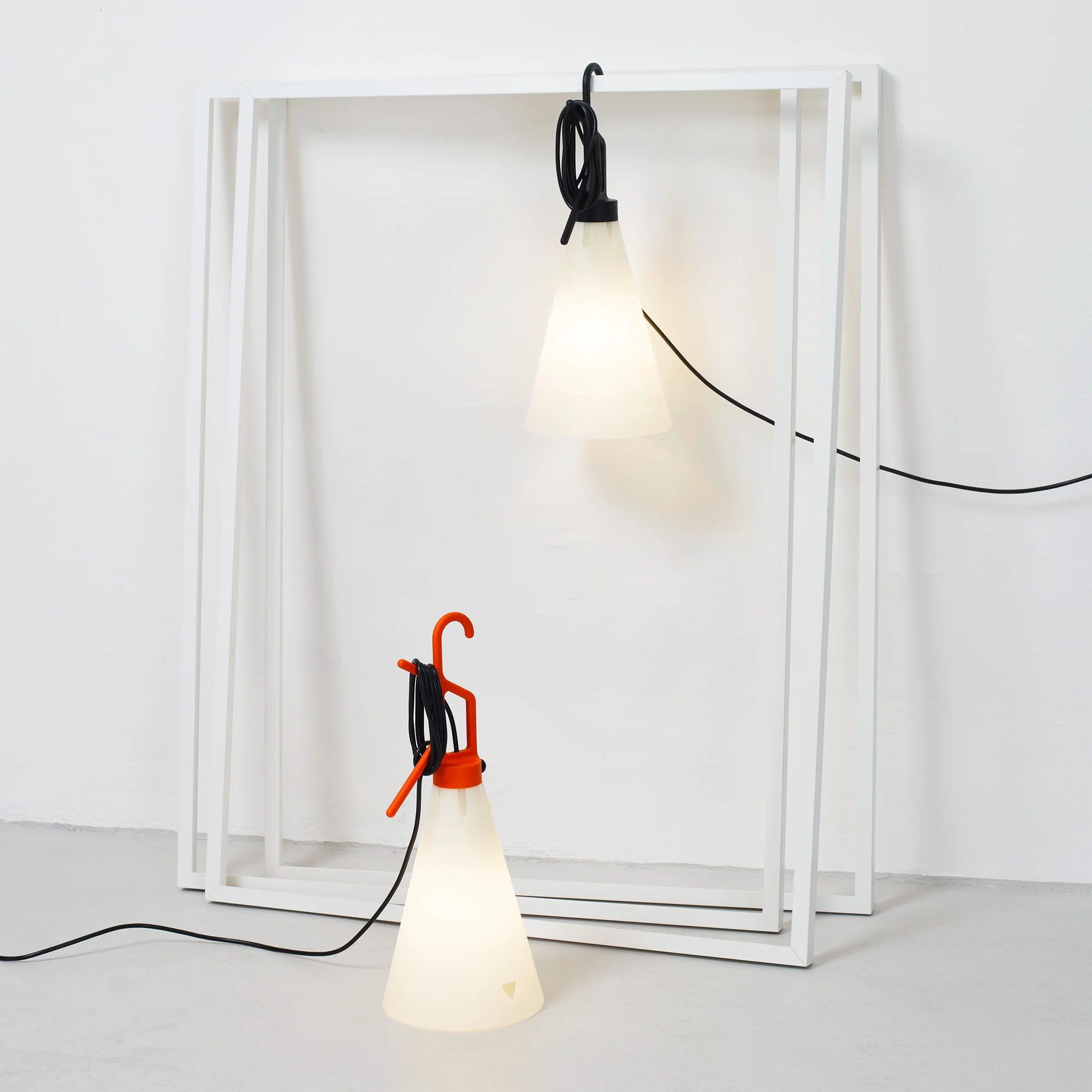 MayDay Light by Konstantin Grcic for Flos - Image 4