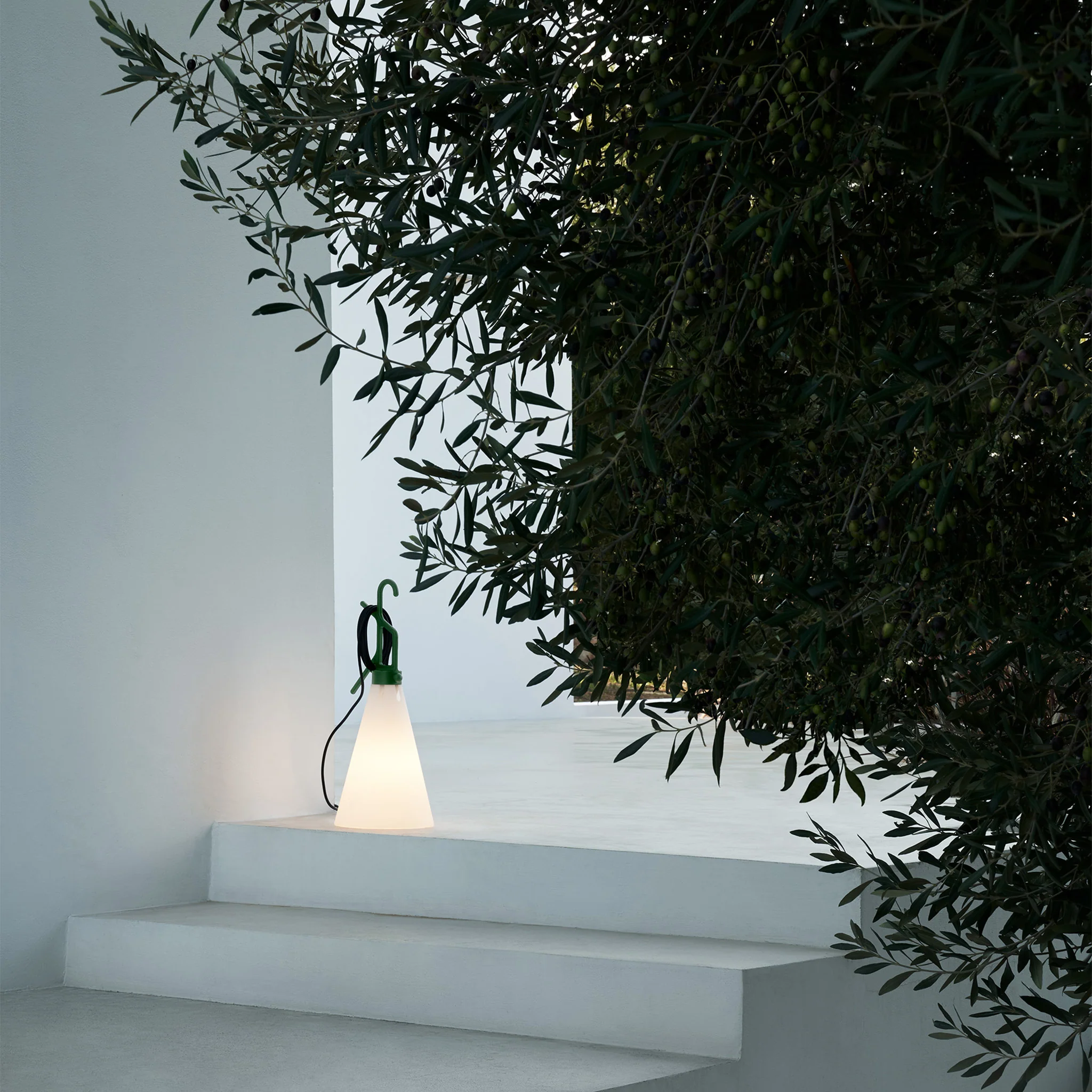 MayDay Outdoor Light by Konstantin Grcic for Flos - Image 3