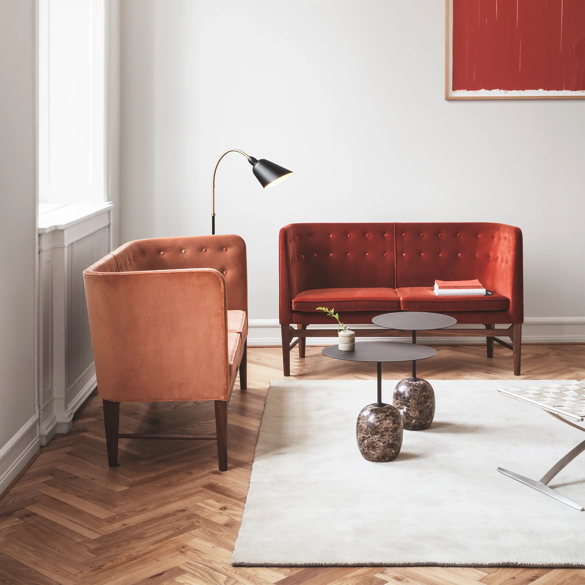 Mayor AJ6 Sofa by &Tradition - Image 5