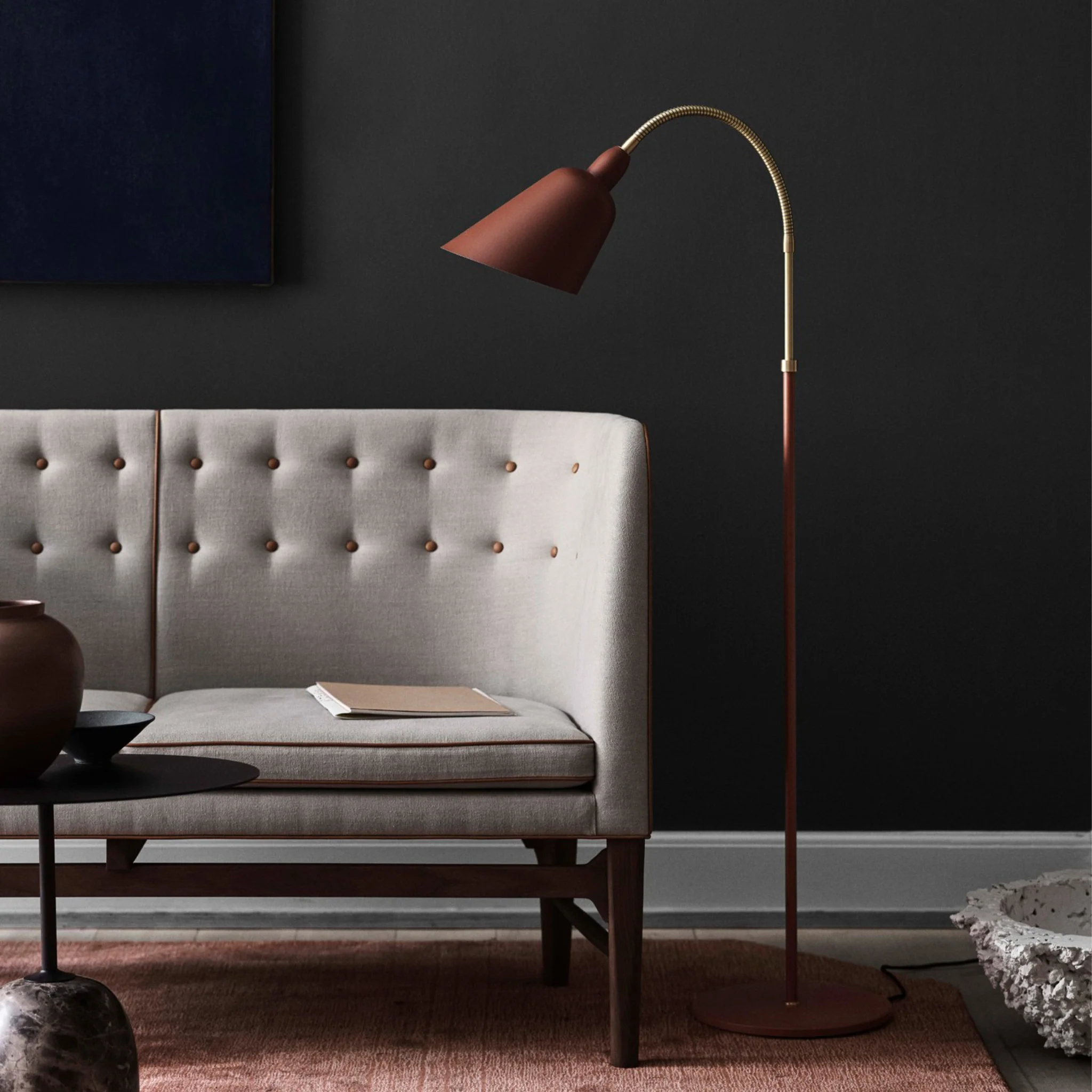 Mayor AJ6 Sofa by &Tradition - Image 6