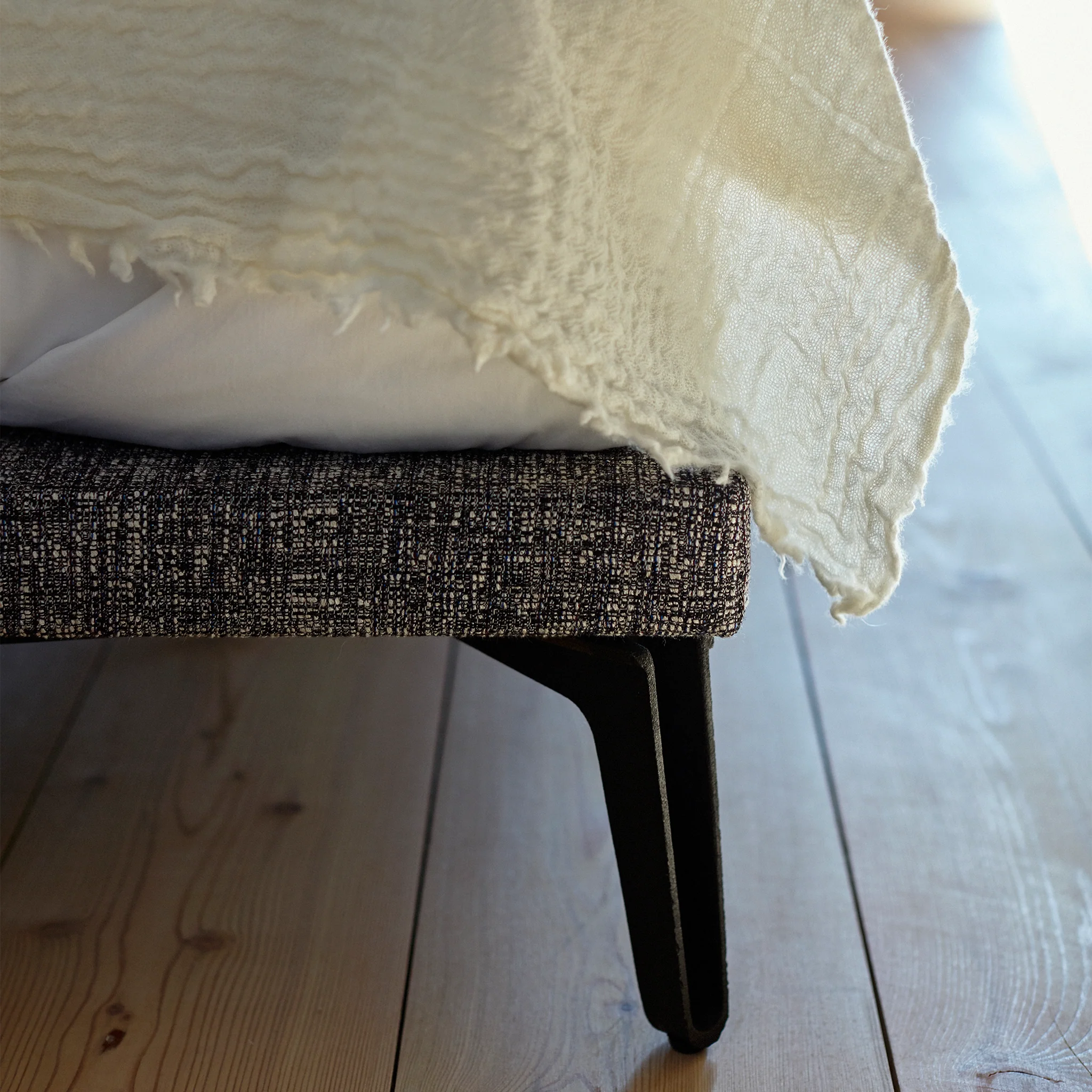McQueen Bed by Matthew Hilton - Image 3