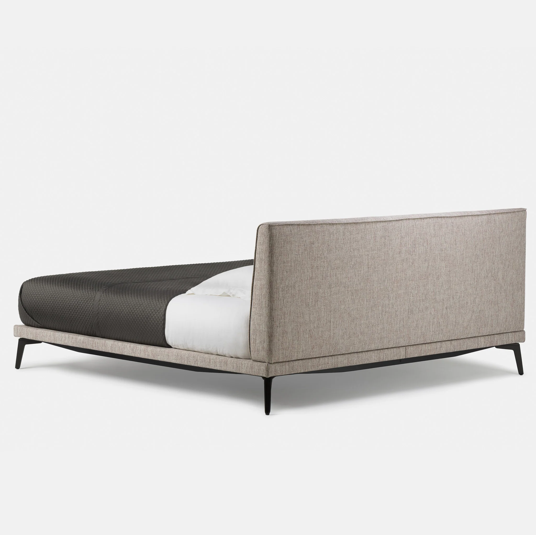 McQueen Bed by Matthew Hilton - Image 4