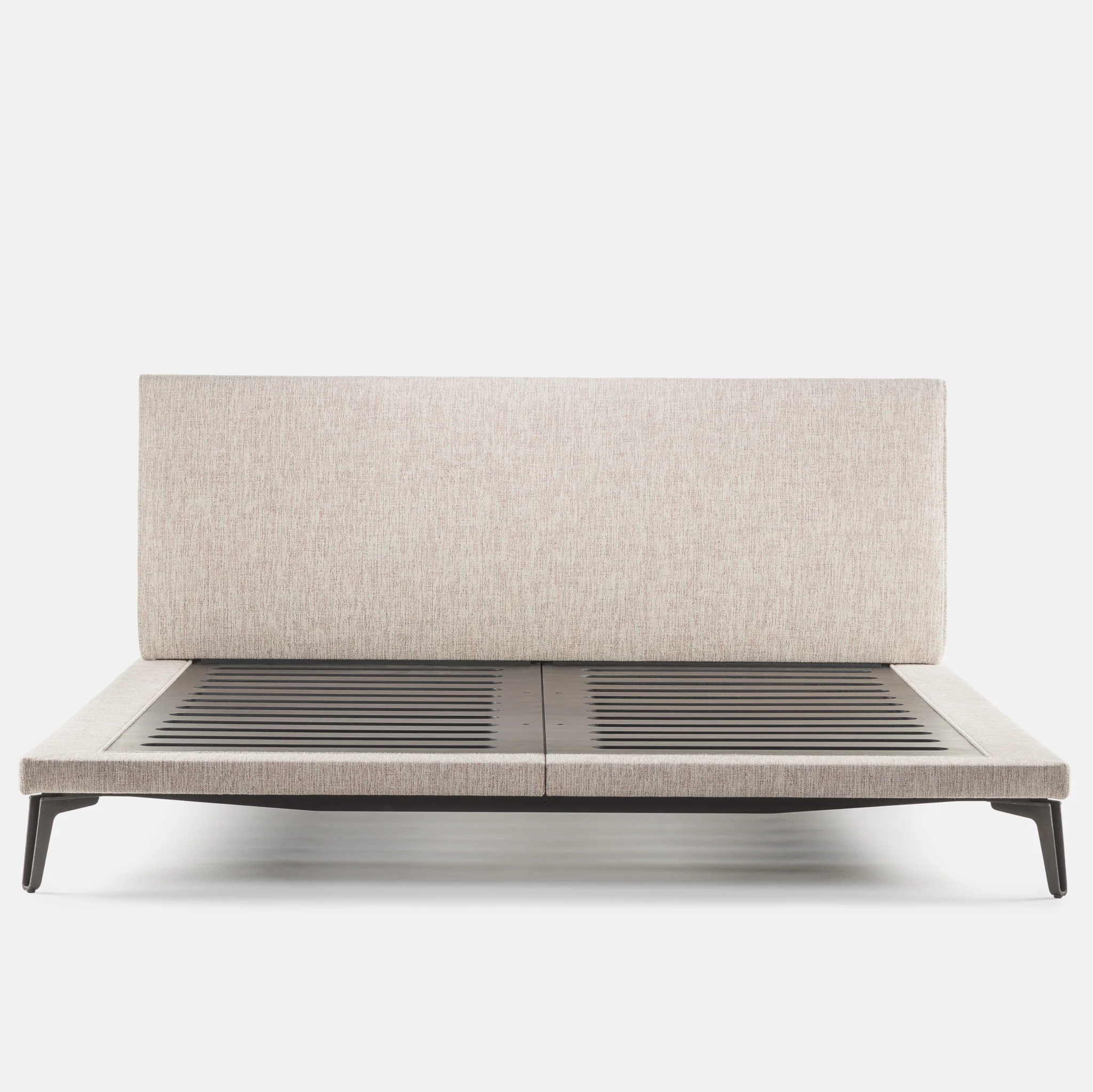 McQueen Bed by Matthew Hilton - Image 5