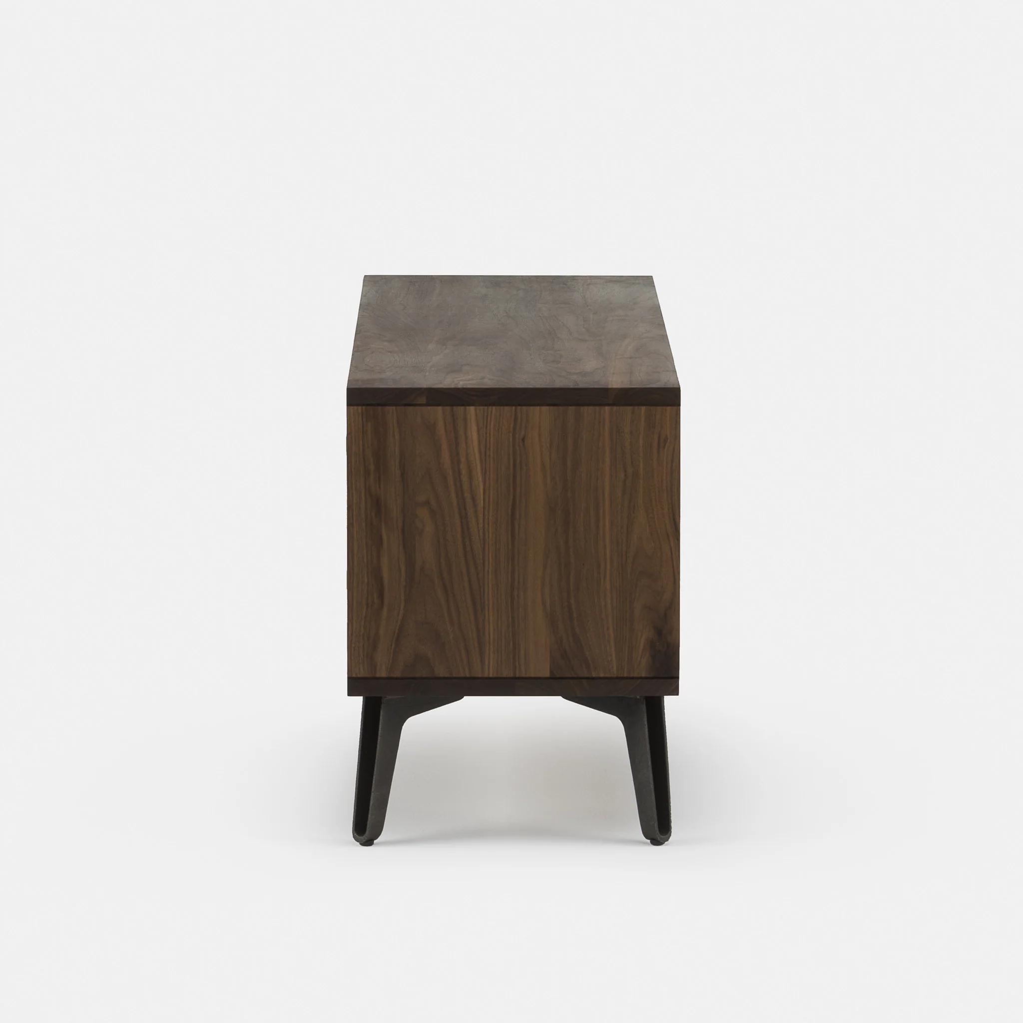 McQueen Bedside Unit by Matthew Hilton - Image 4