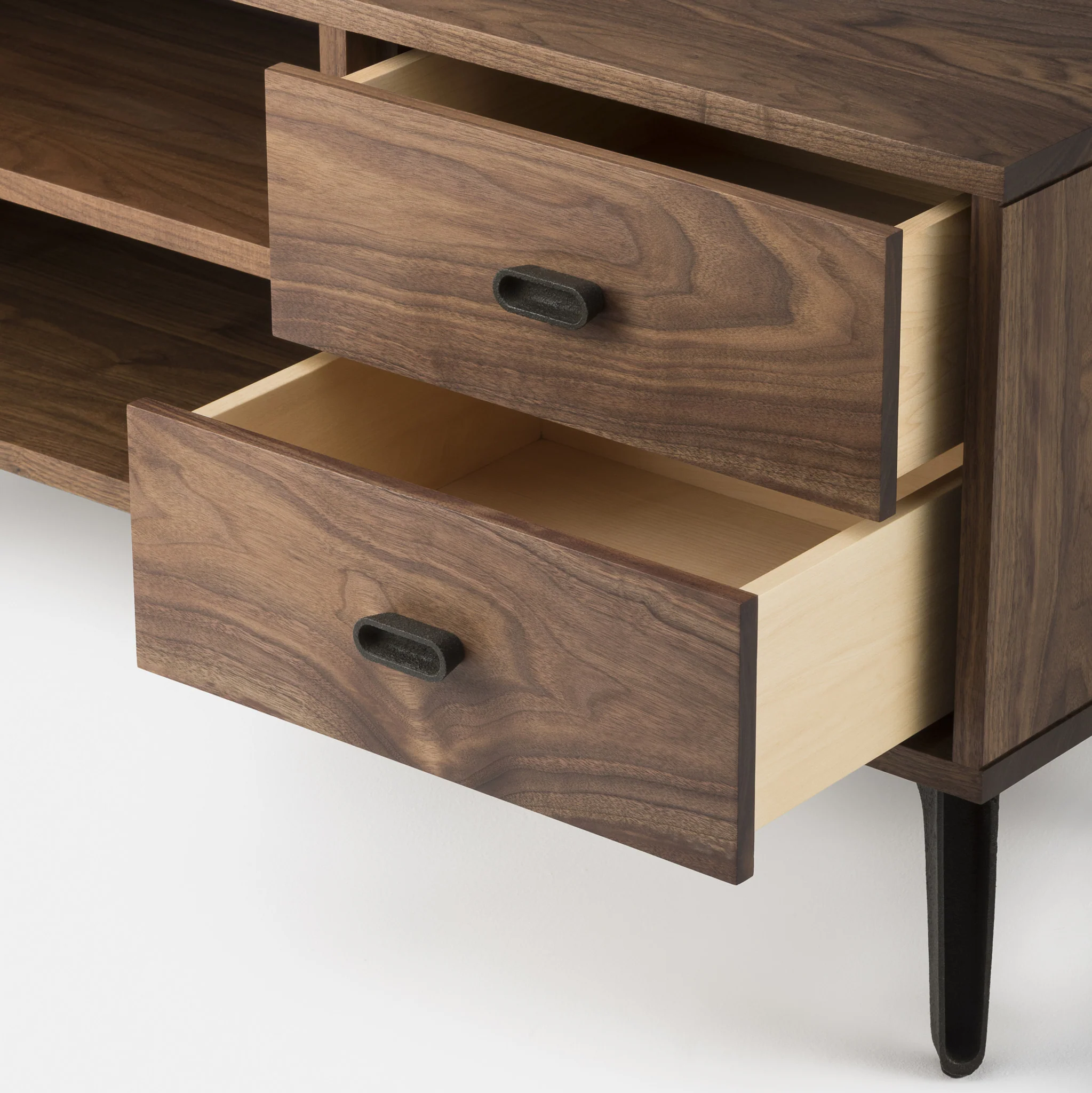 McQueen Bedside Unit by Matthew Hilton - Image 5
