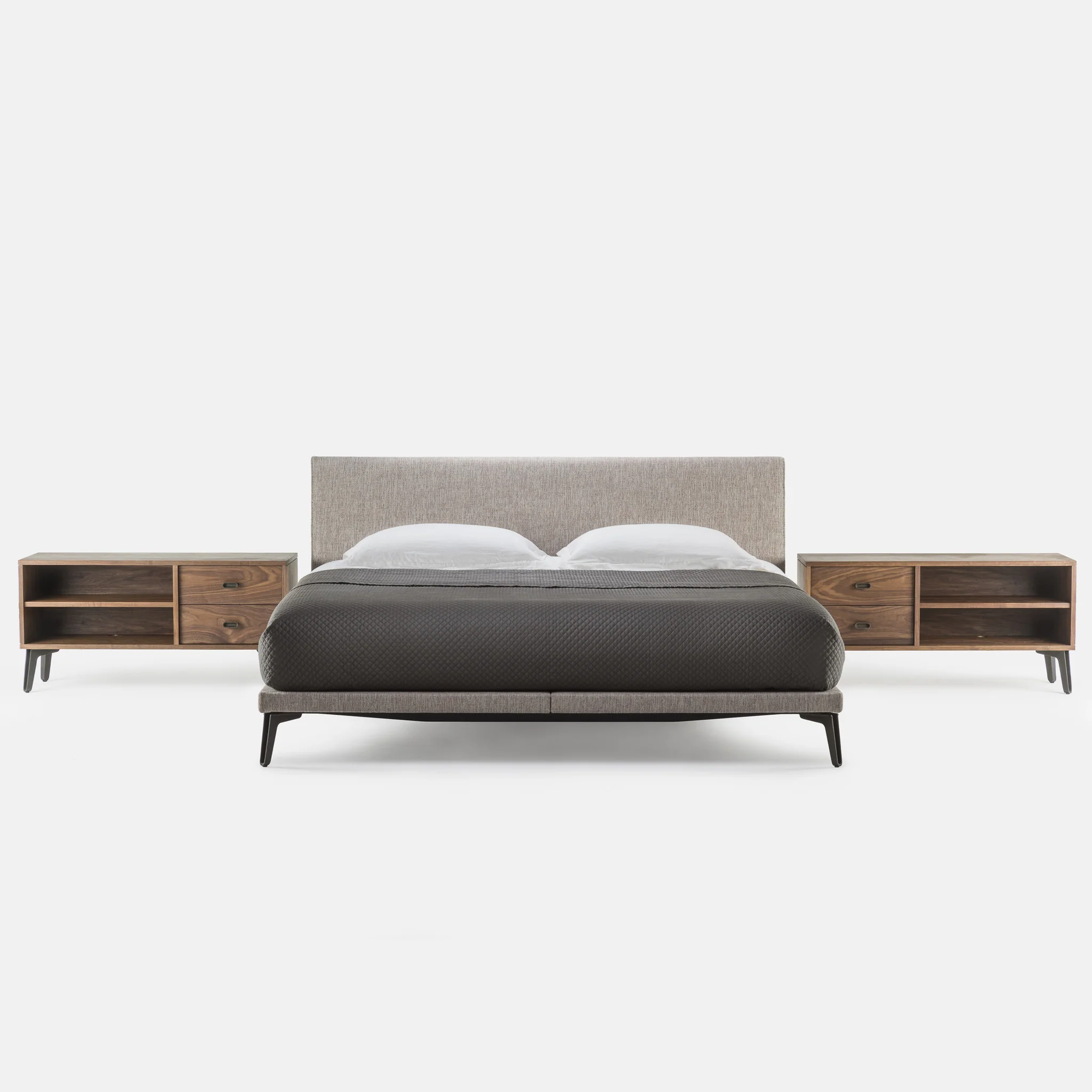 McQueen Bedside Unit by Matthew Hilton - Image 6