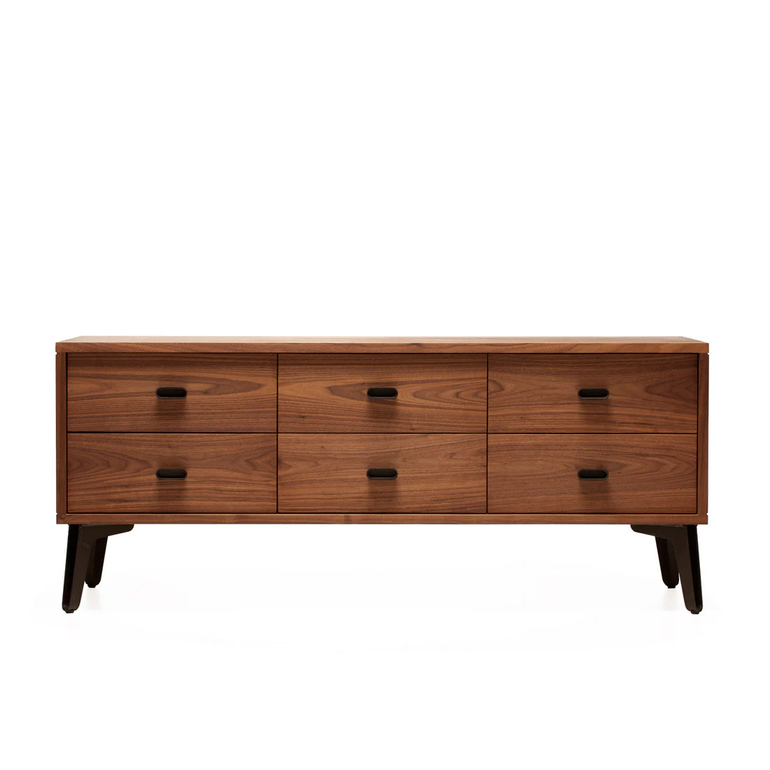 McQueen Low Chest by Matthew Hilton